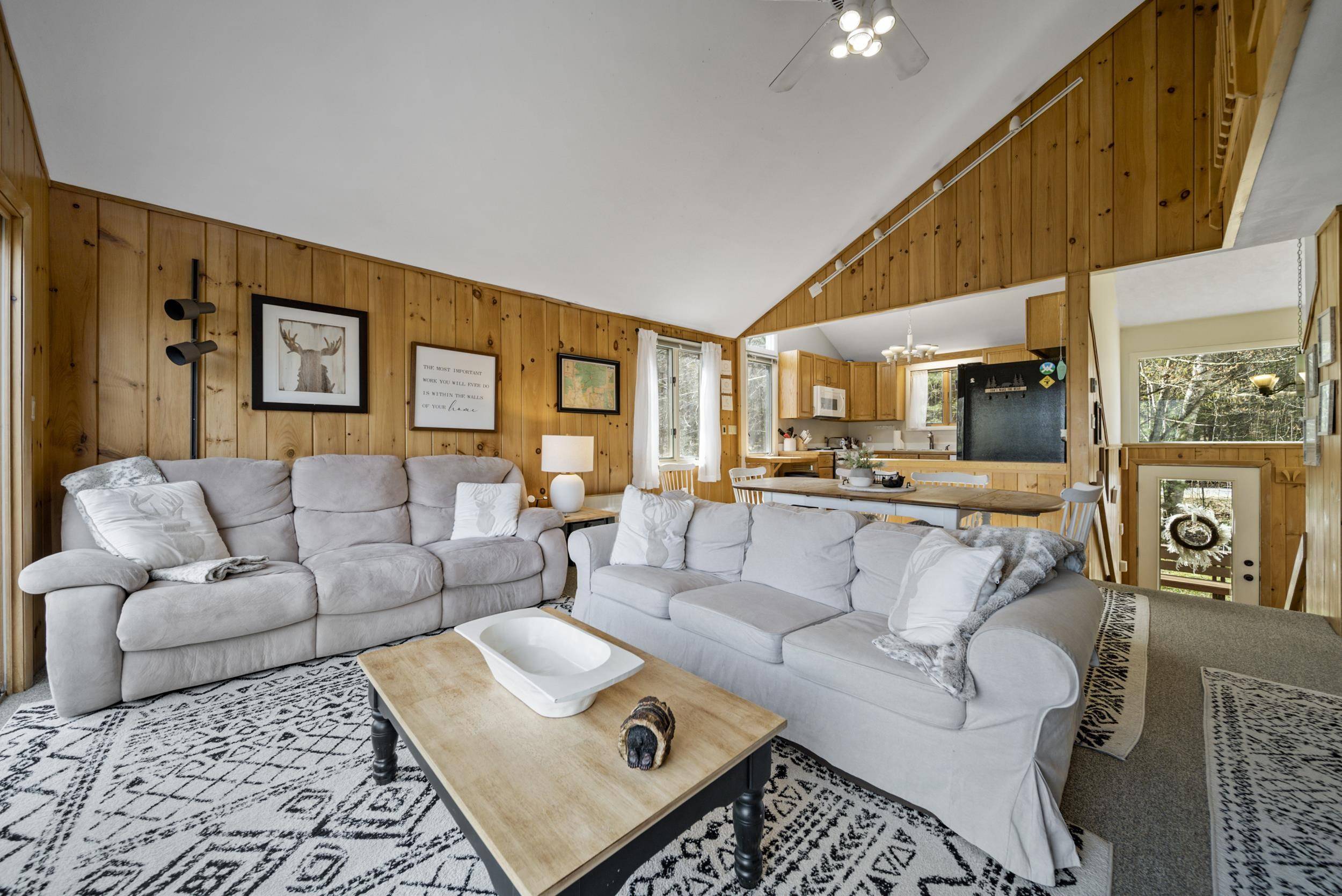 Campton, NH 03223,15 Goose Hollow RD