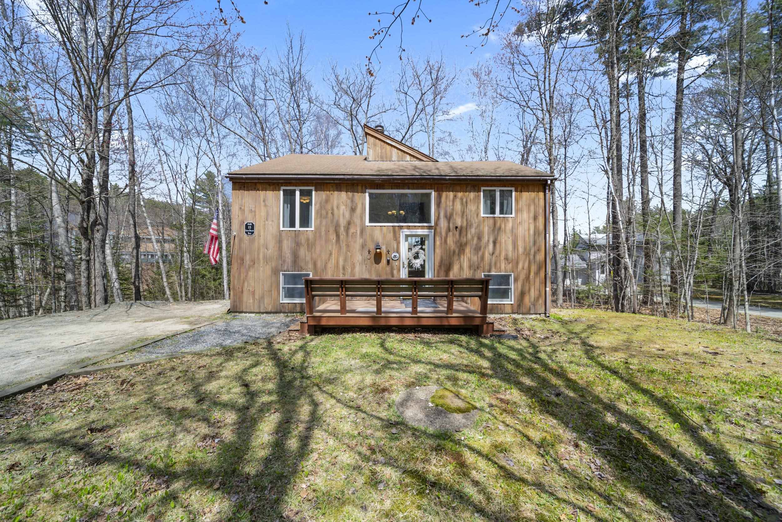 Campton, NH 03223,15 Goose Hollow RD