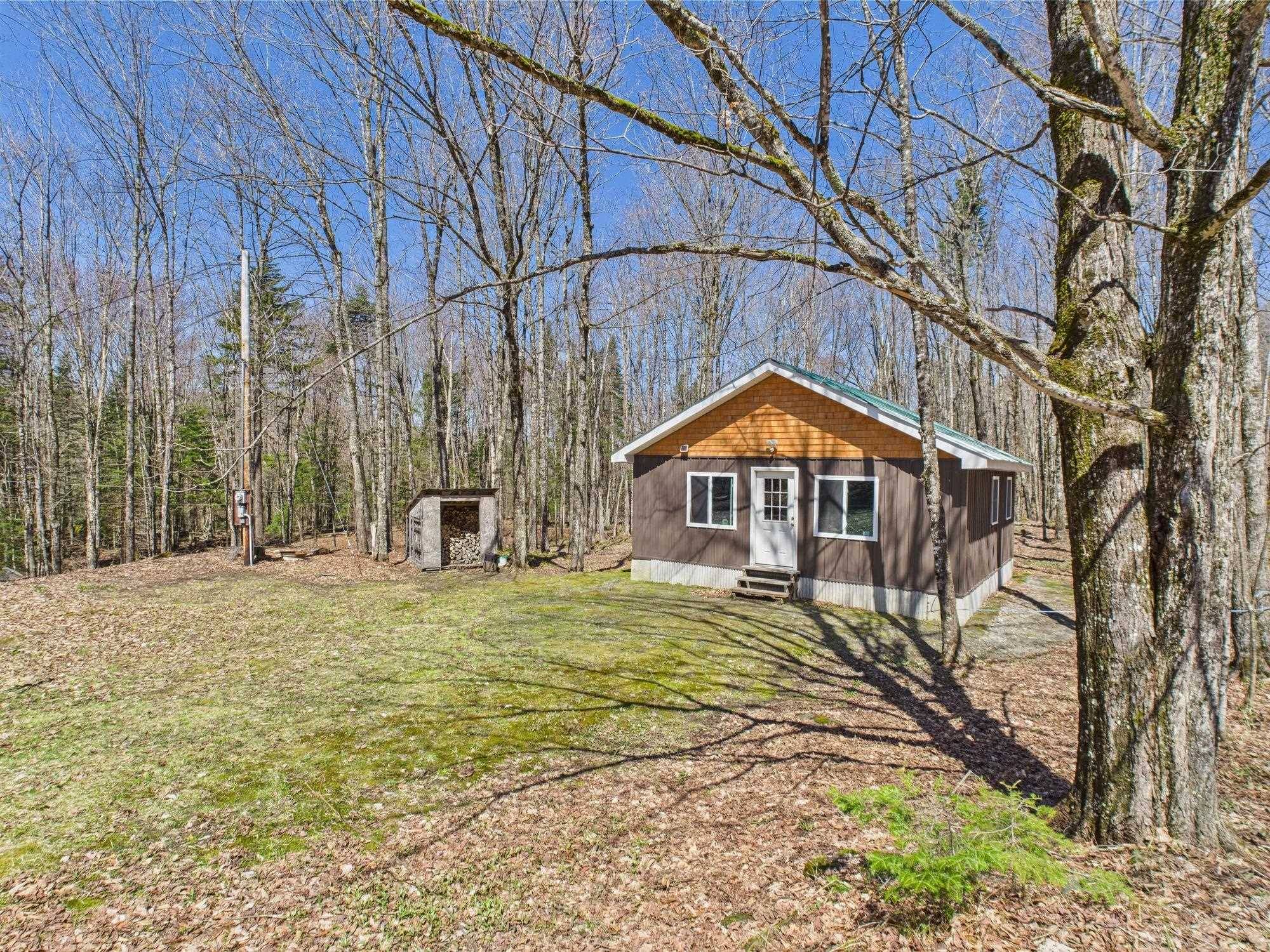Stewartstown, NH 03576,85 Sullivan DR