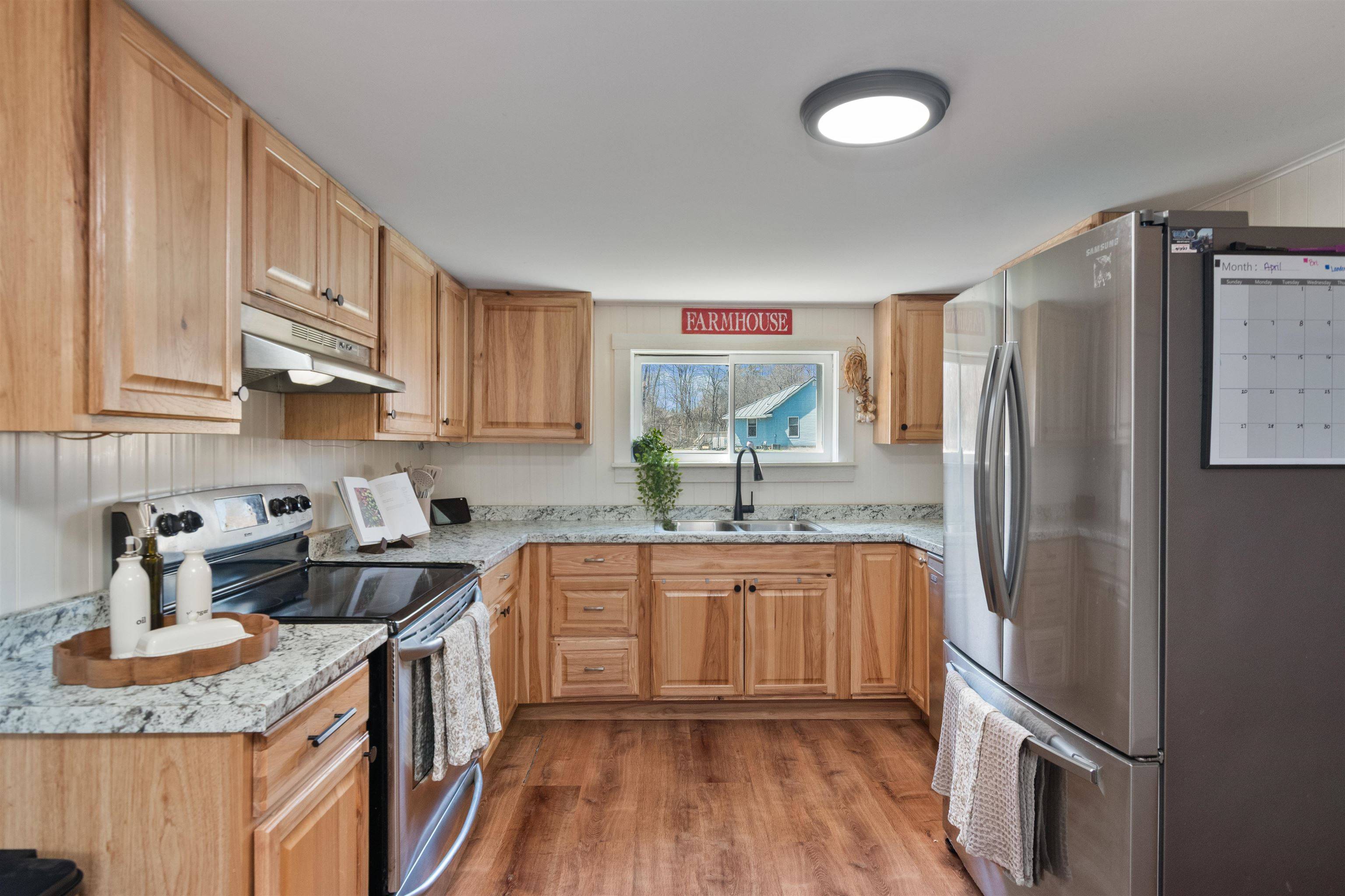 Northfield, VT 05663,38 Moody LN
