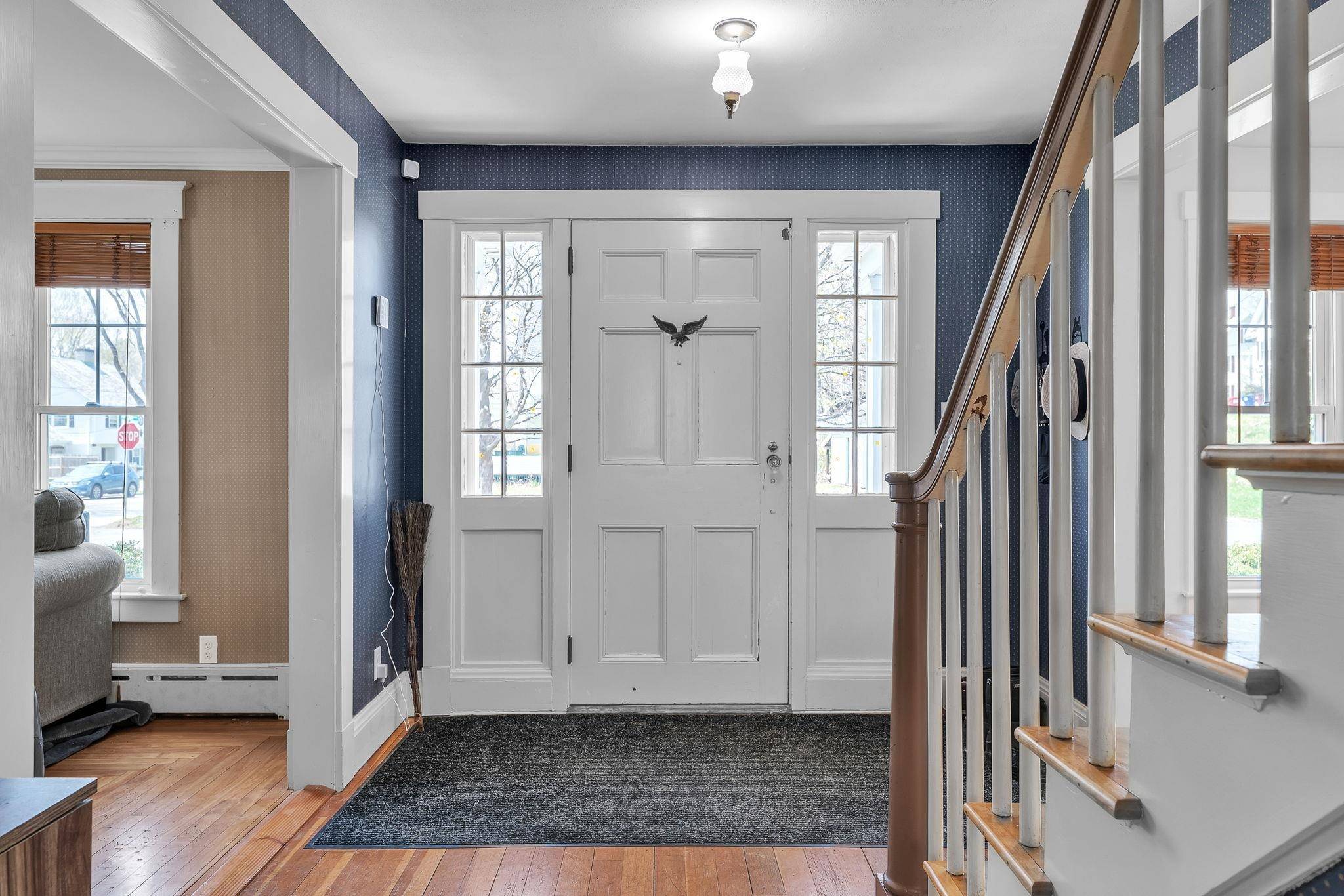 Barre City, VT 05641,20 Freedom WAY