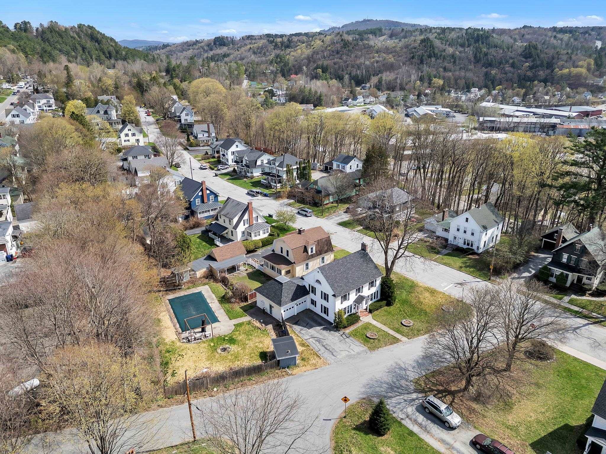 Barre City, VT 05641,20 Freedom WAY