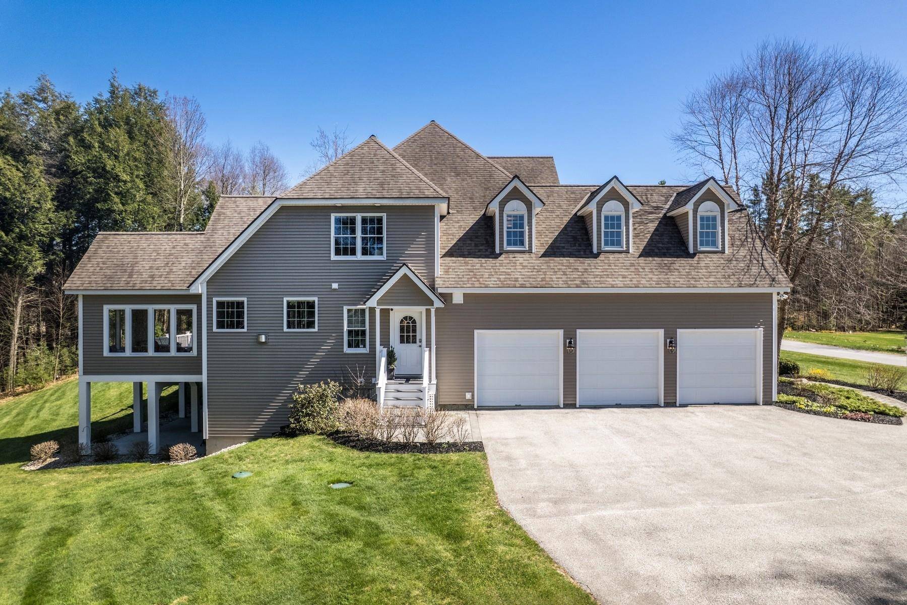 127 Wynnridge DR Rutland Town, VT 05701