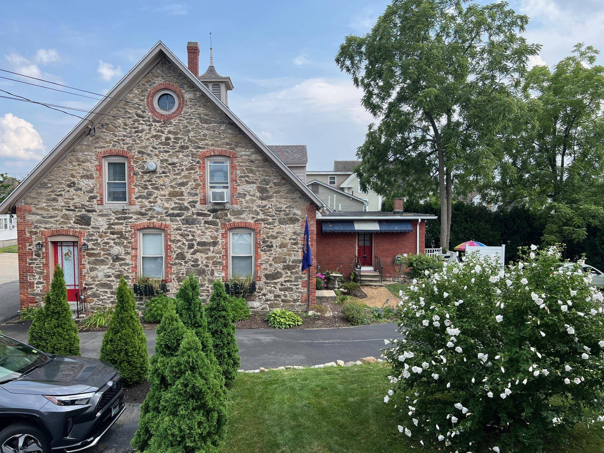 0 Grace Metalious LN Manchester, NH 03104