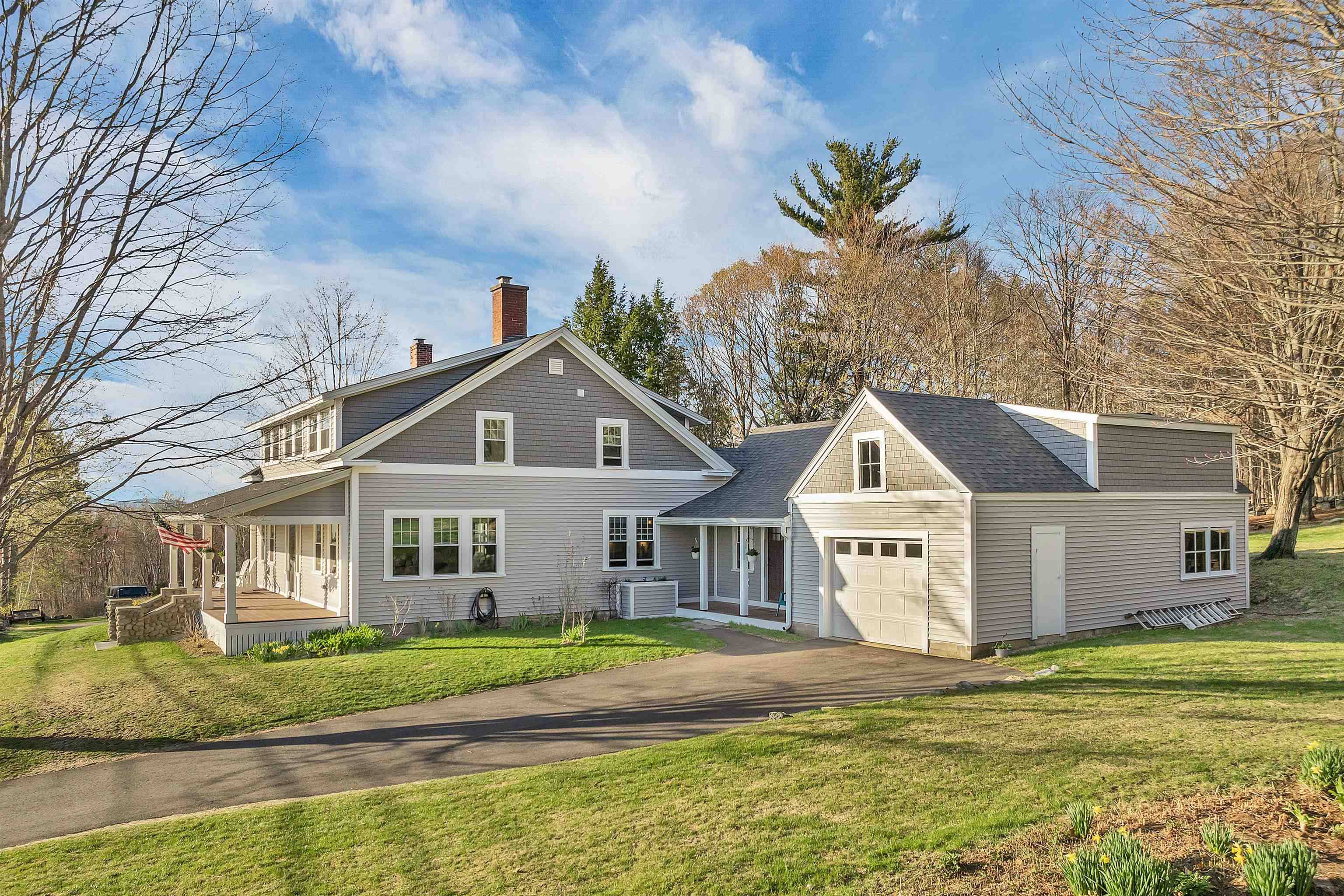 Meredith, NH 03253,104 Pease RD
