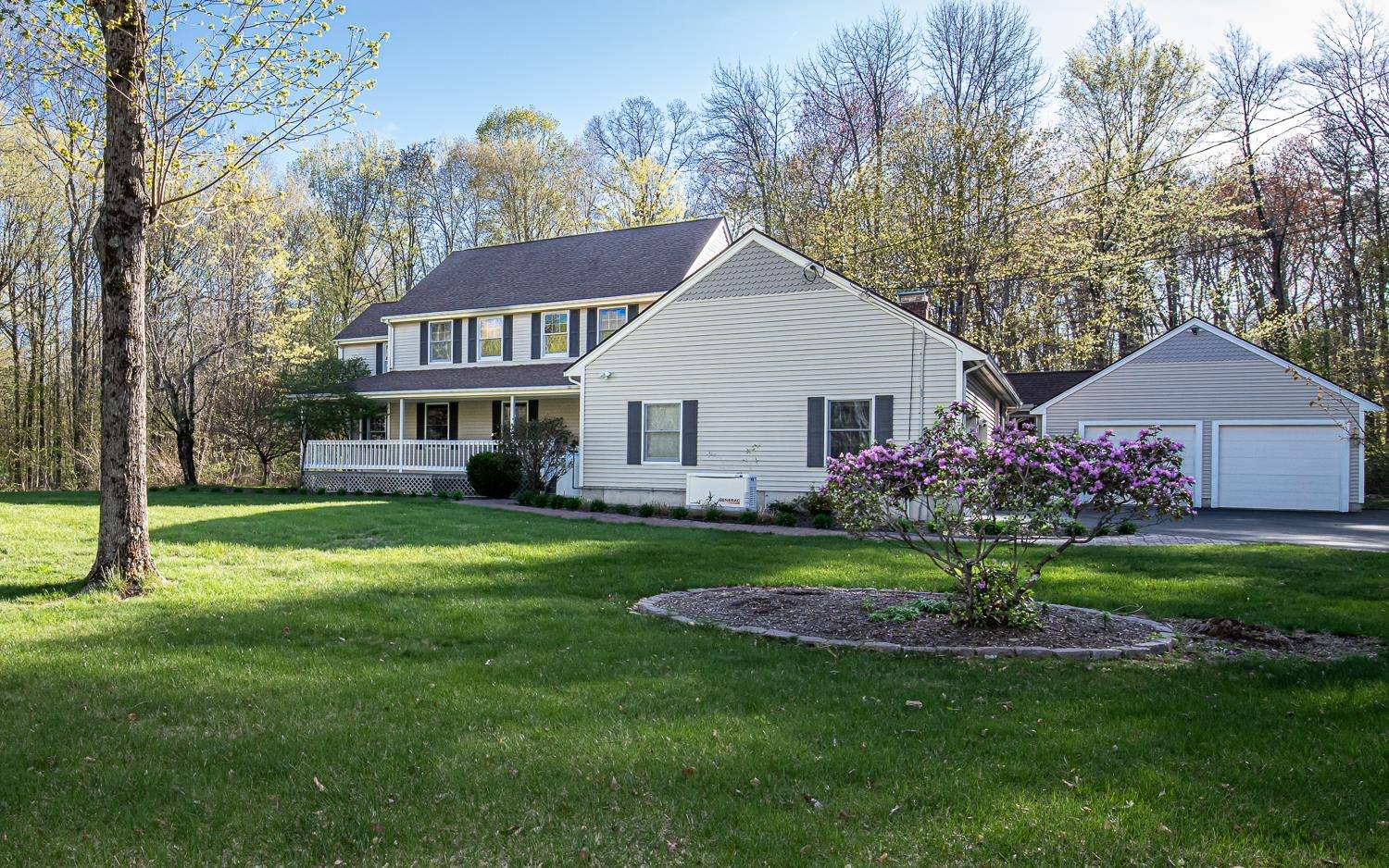 East Kingston, NH 03827,4 Partridge LN