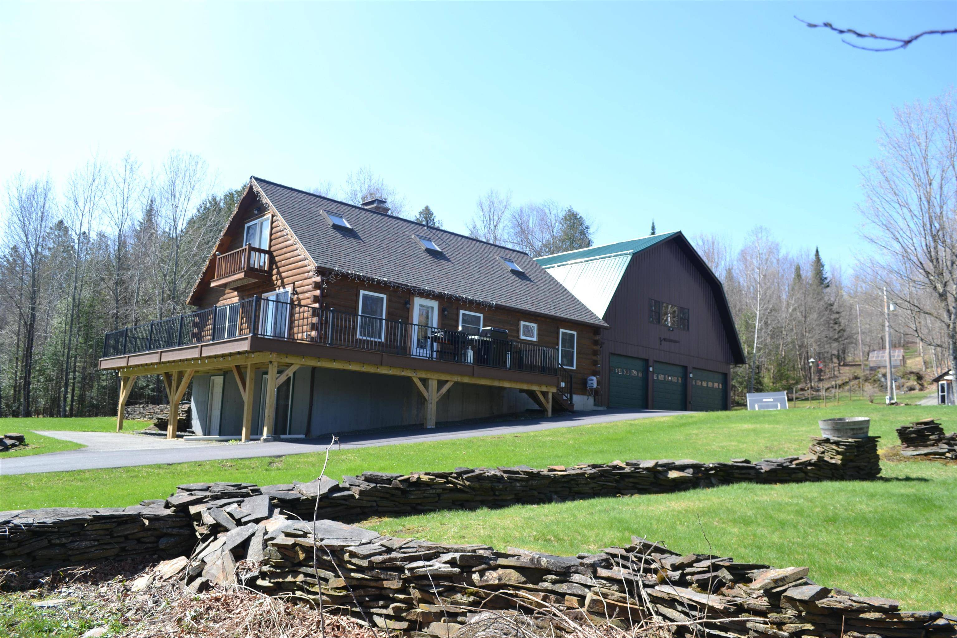Charleston, VT 05872,1688 Vermont Route 5A