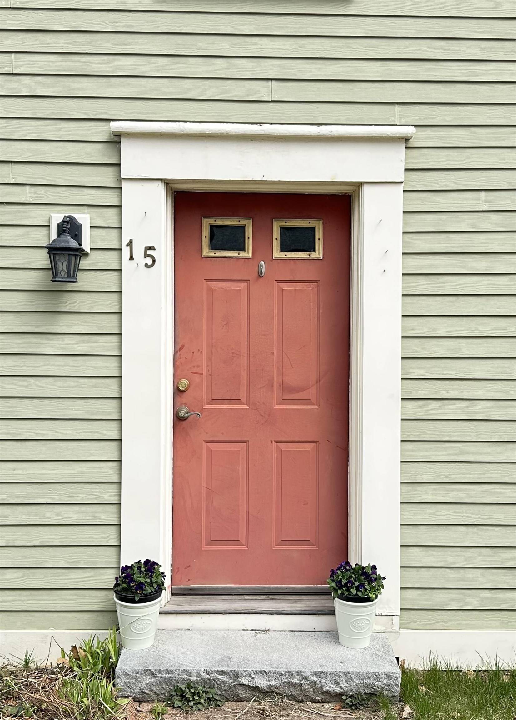 Peterborough, NH 03458,15 Summer ST