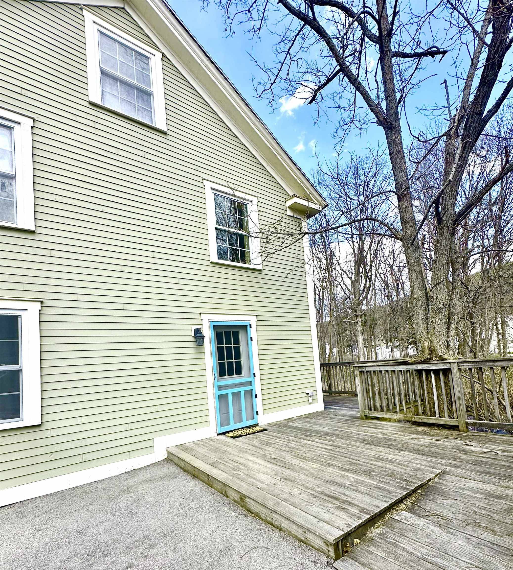 Peterborough, NH 03458,15 Summer ST