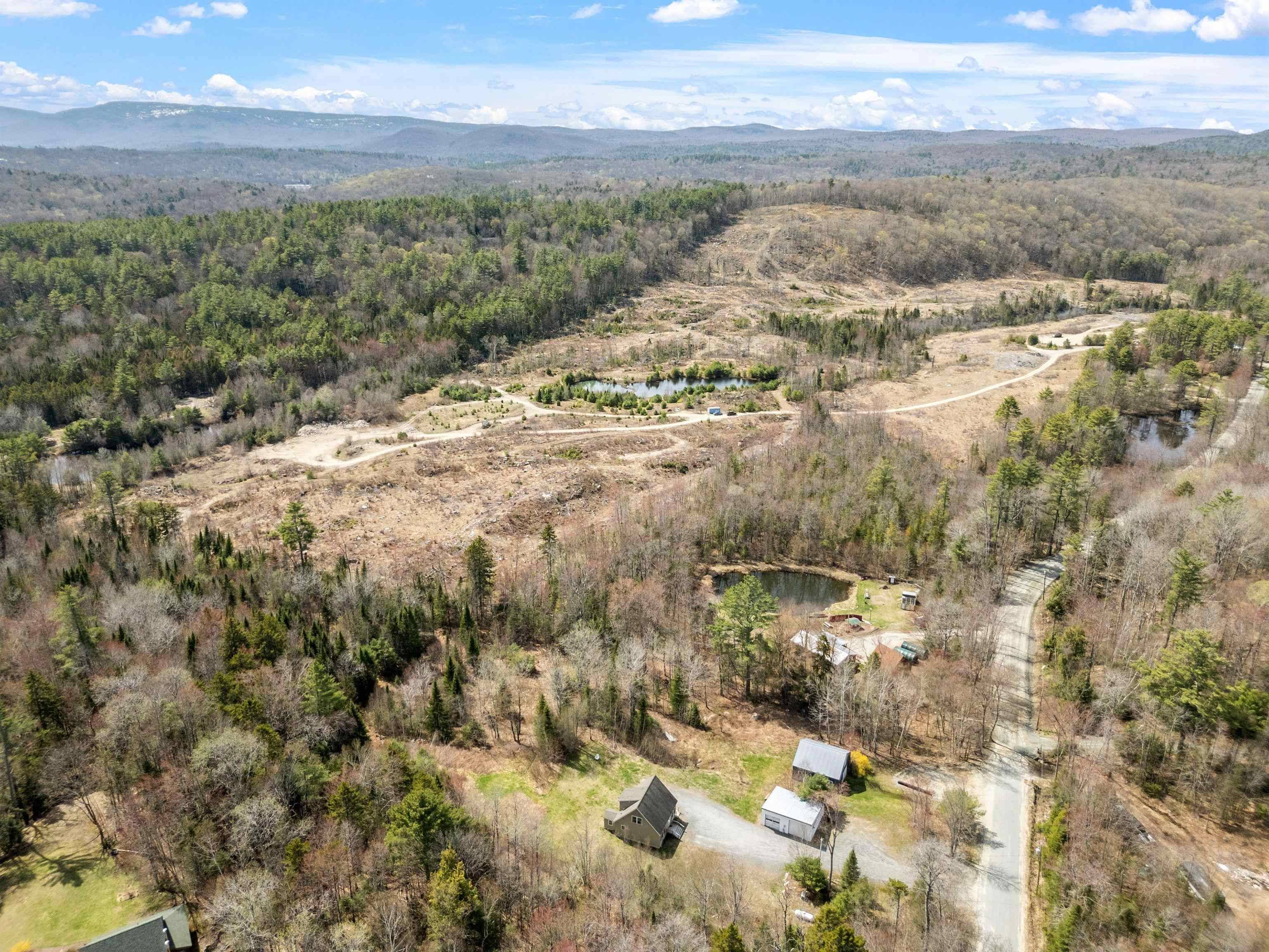 Enfield, NH 03748,Bog RD