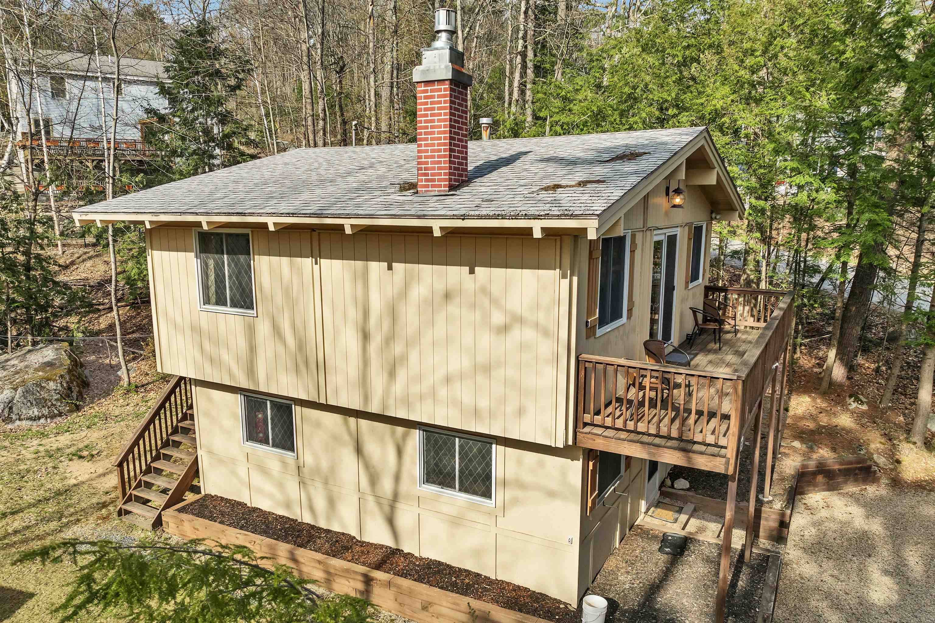 Moultonborough, NH 03254,138 Suissevale AVE