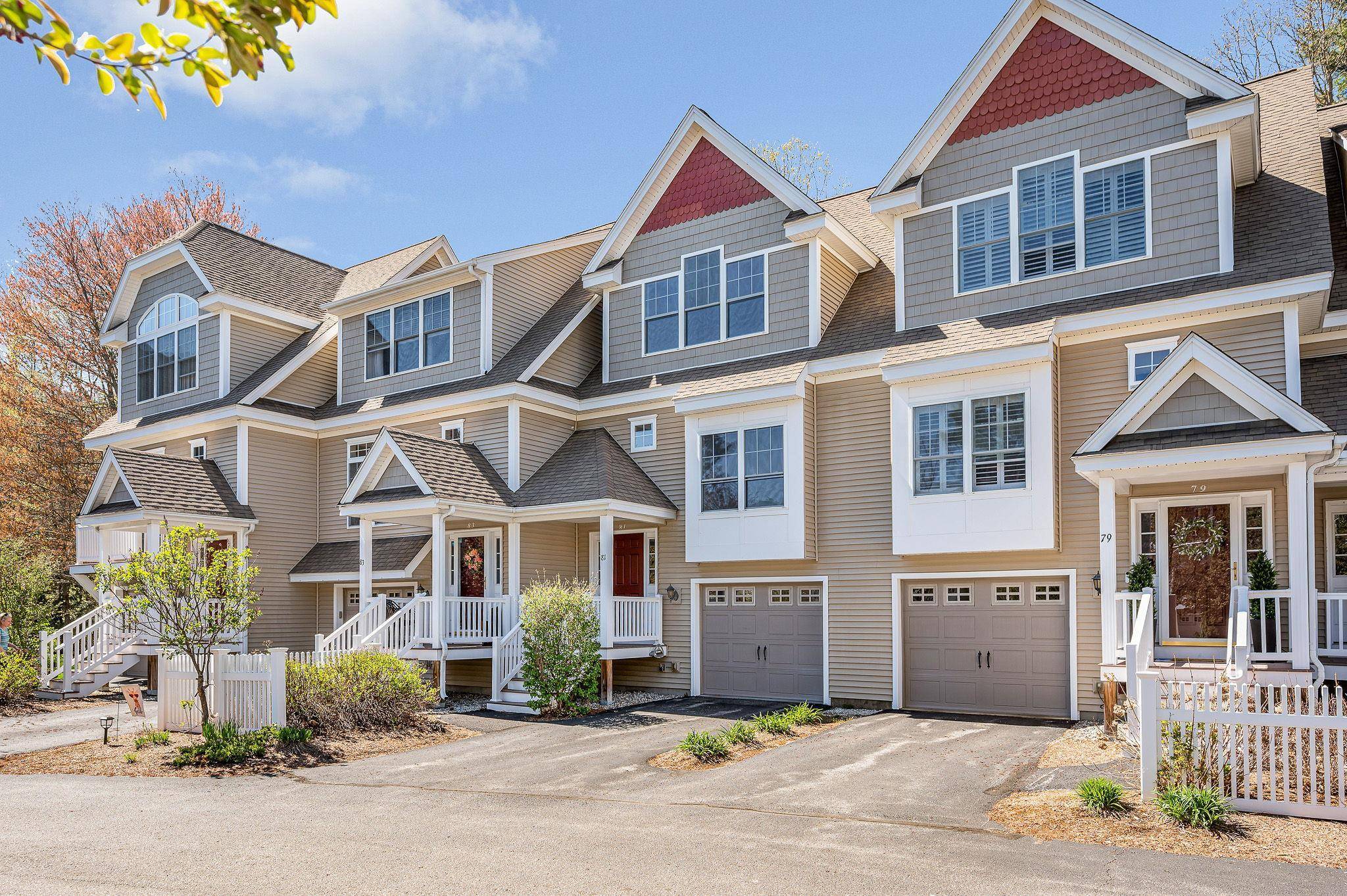 Manchester, NH 03102,81 Hackett Hill RD #12