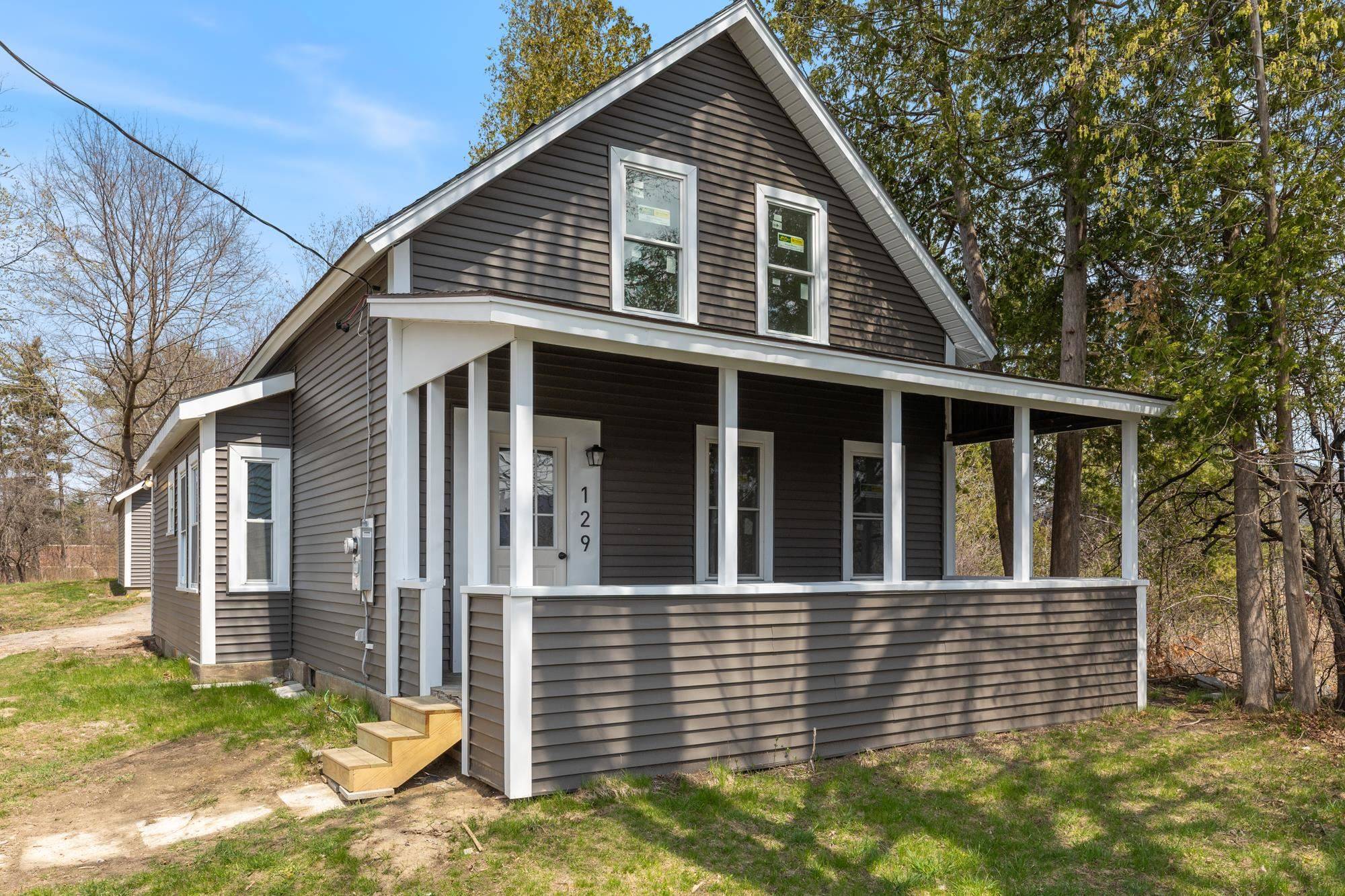 Rutland City, VT 05701,129 Temple ST
