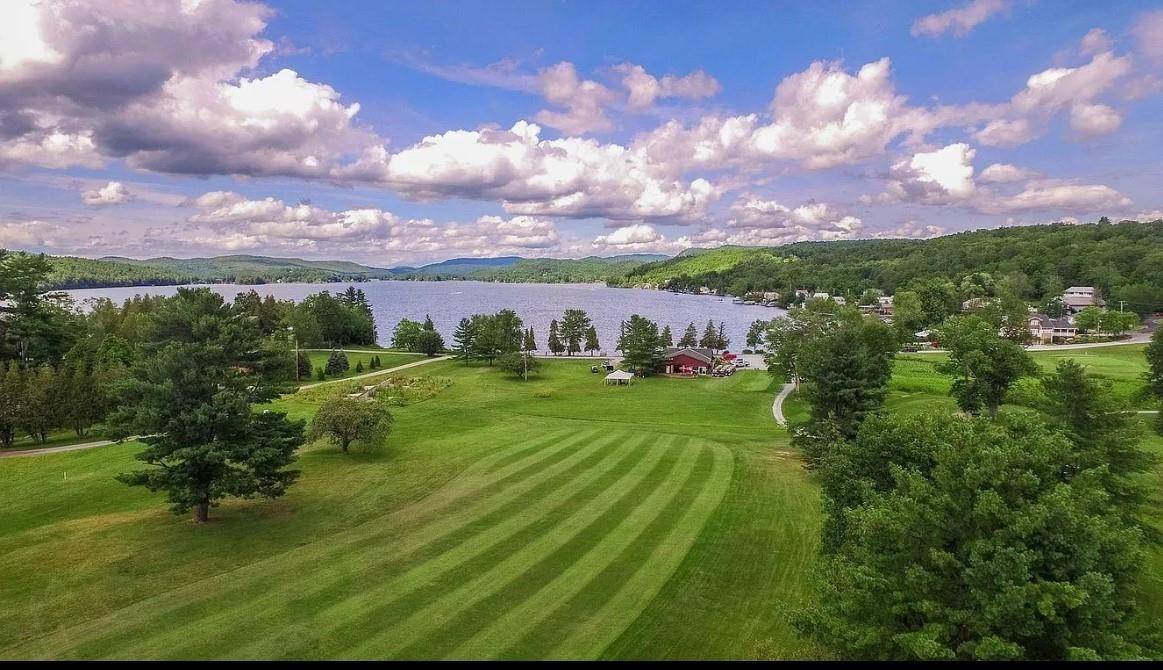 111 Prospect Point RD Castleton, VT 05735