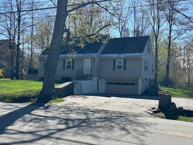 Rochester, NH 03867,653 Portland ST