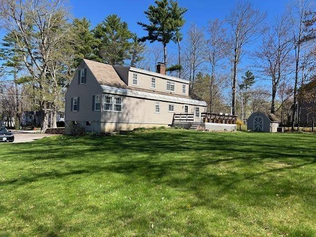 Rochester, NH 03867,653 Portland ST