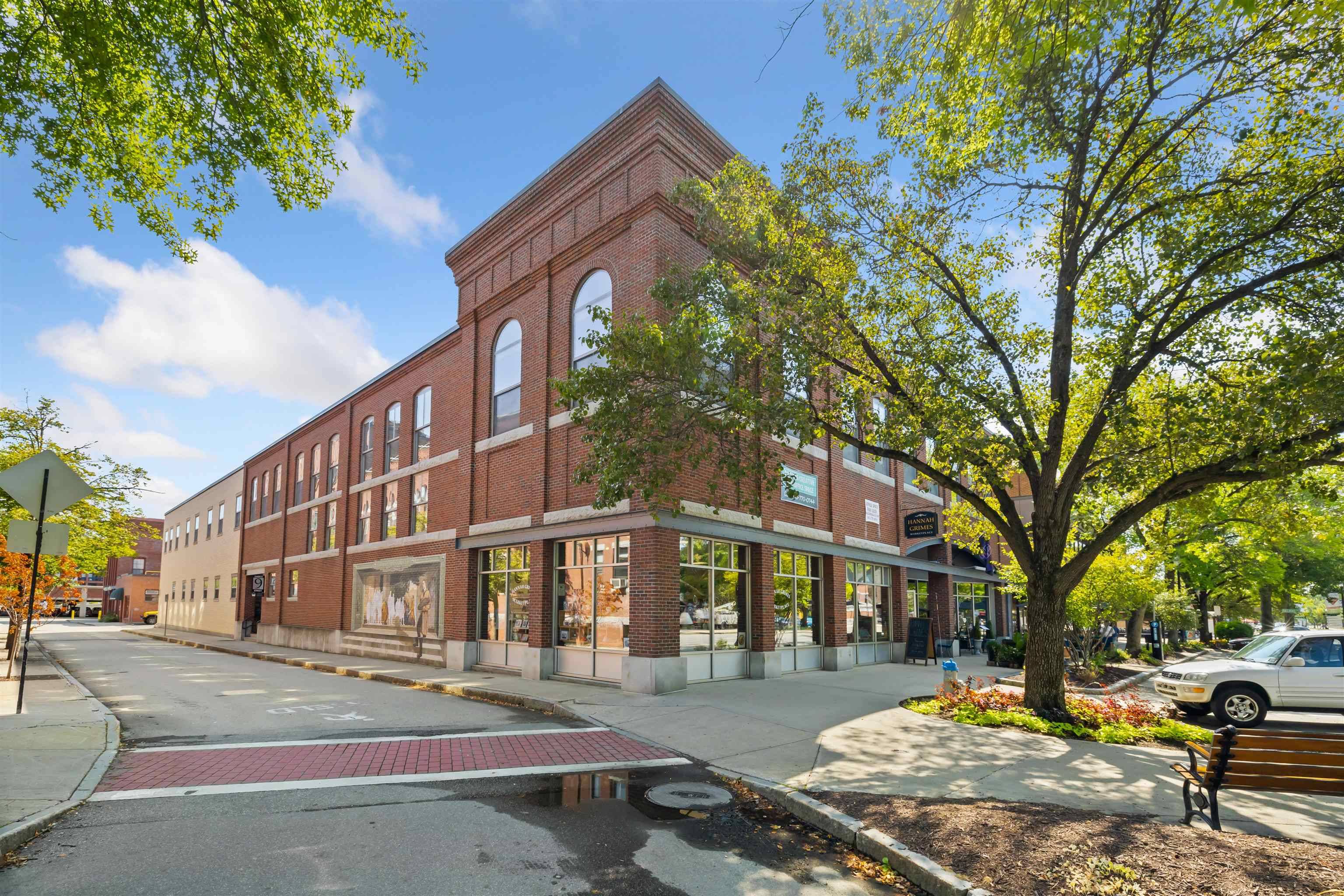 Keene, NH 03431,46 Main ST #2nd fl