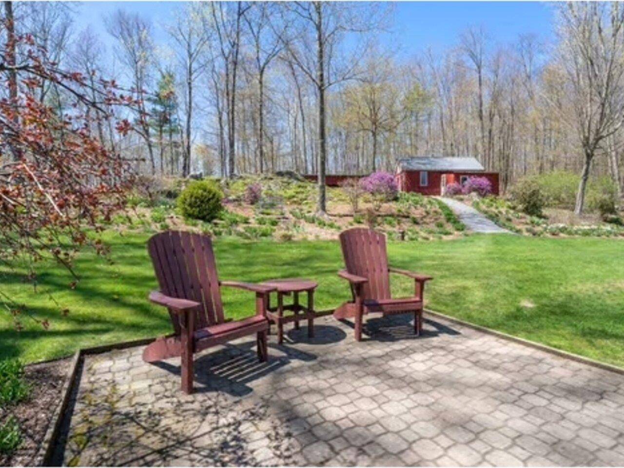 Leicester, VT 05733,959 Fern Lake RD