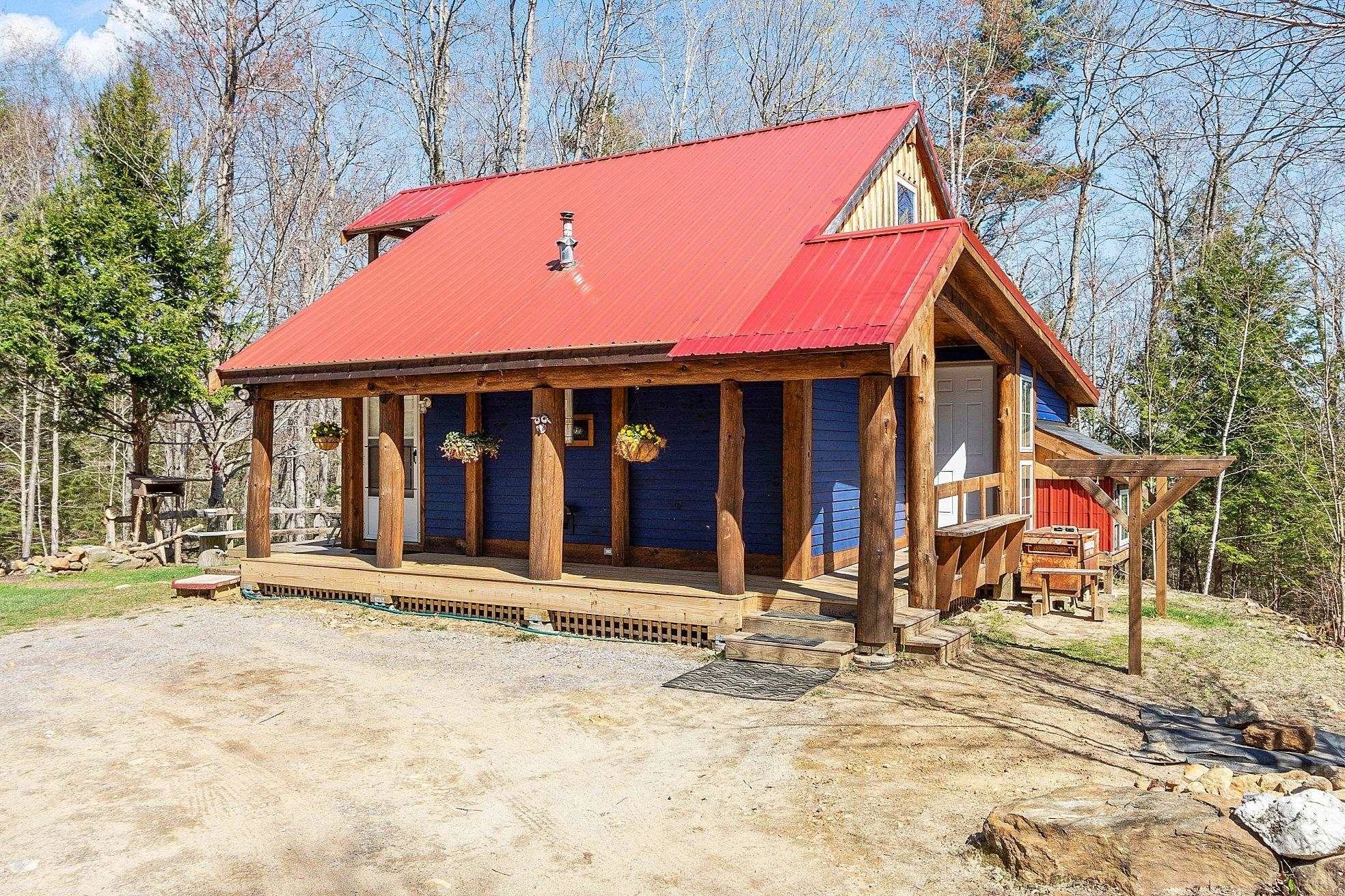 Fitzwilliam, NH 03447,856 New Hampshire Route 119 W