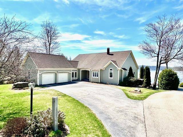 Chesterfield, NH 03462,18 Namaschaug LNDG