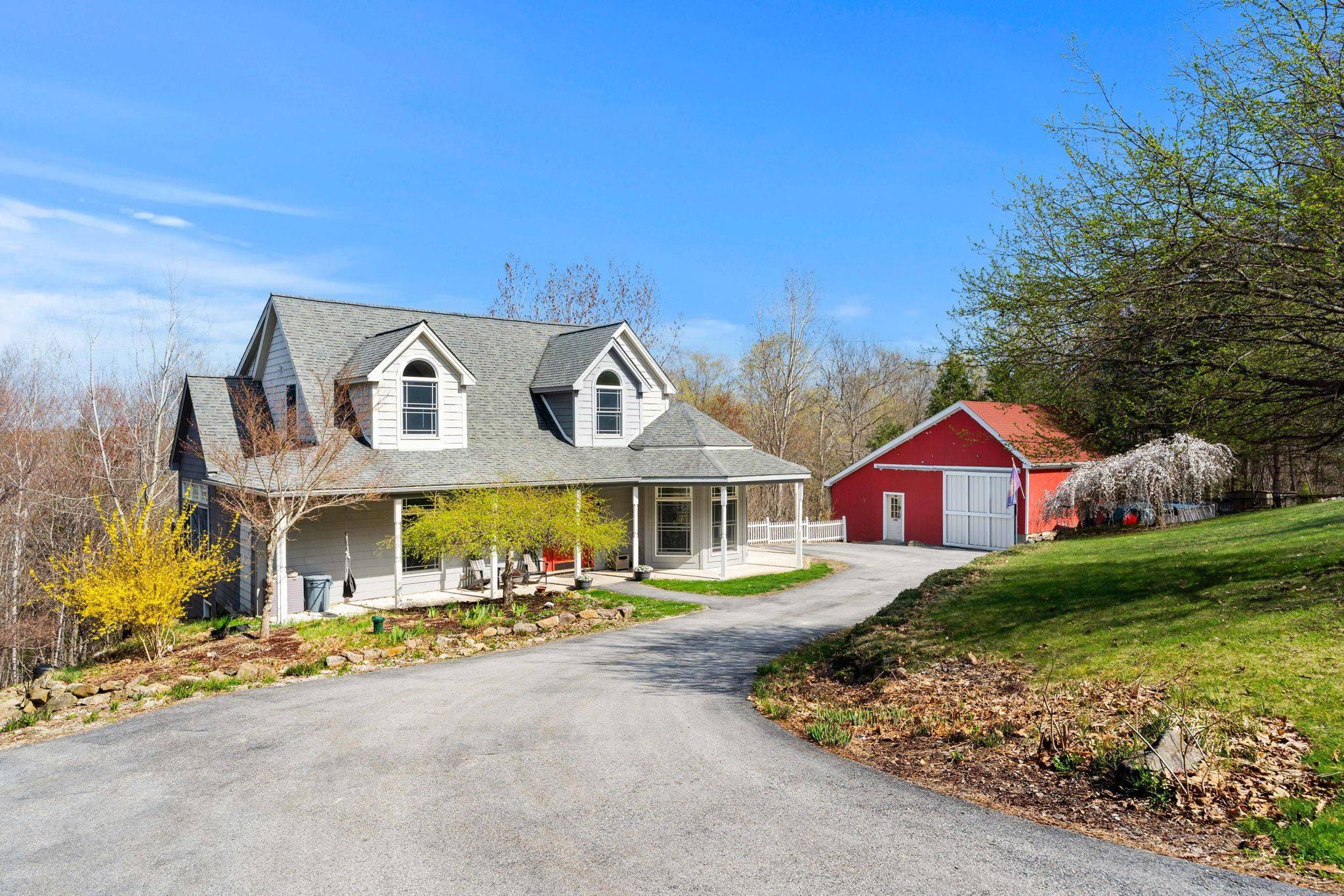 Weare, NH 03281,126 Beech Hill RD