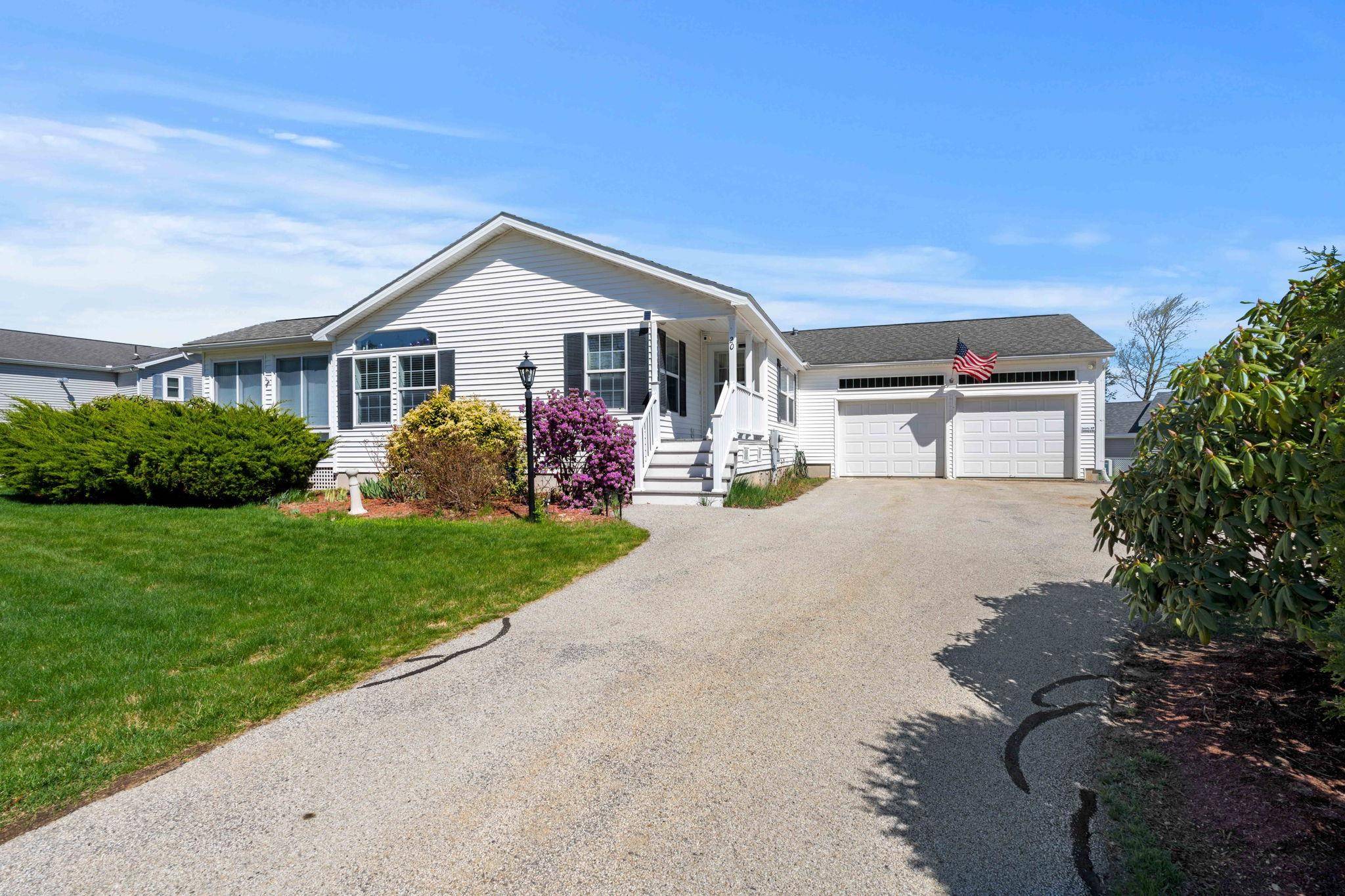 Sandown, NH 03873,20 Loggers LN