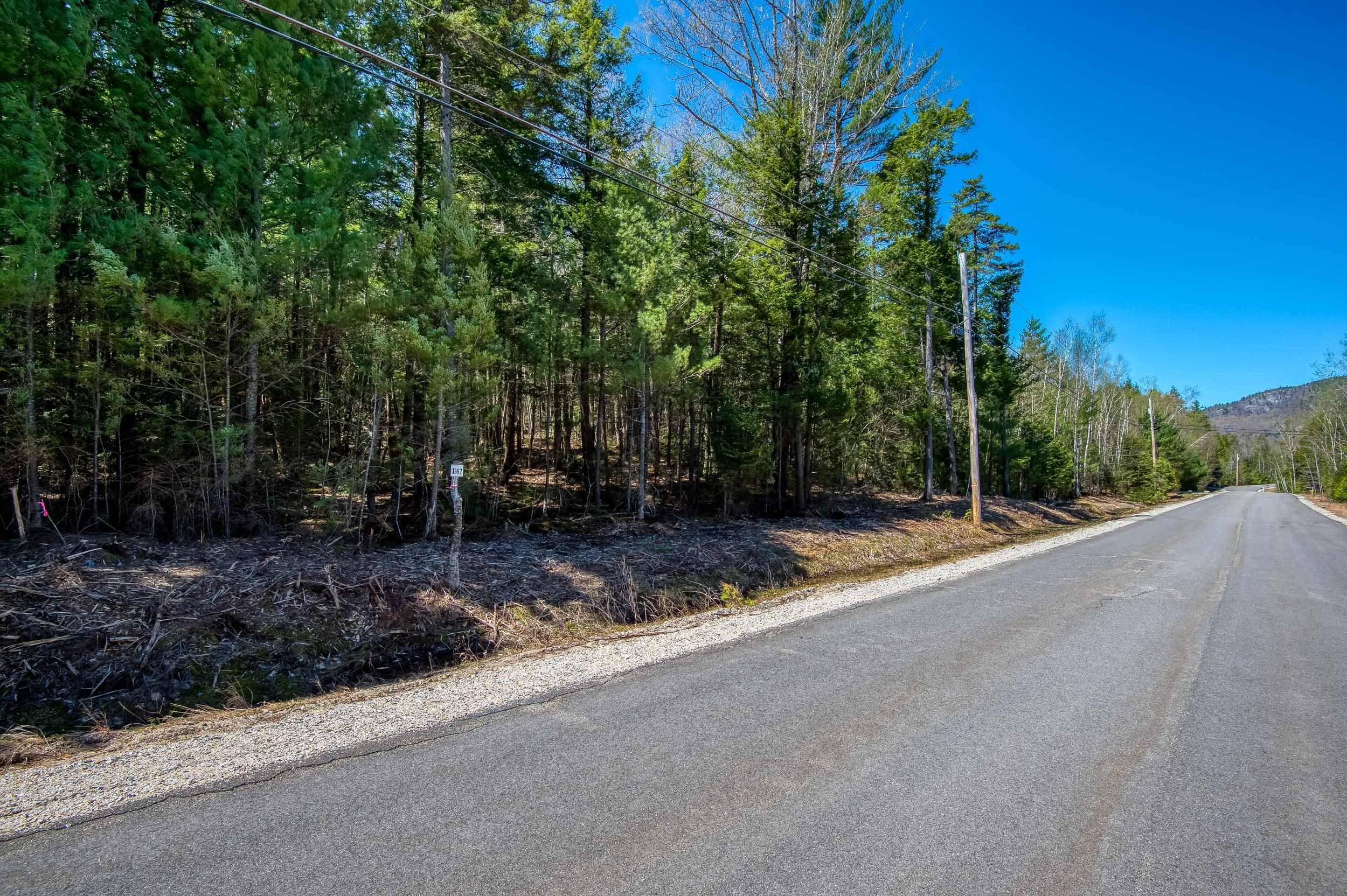 Albany, NH 03818,00 Moat View DR #Lot 18