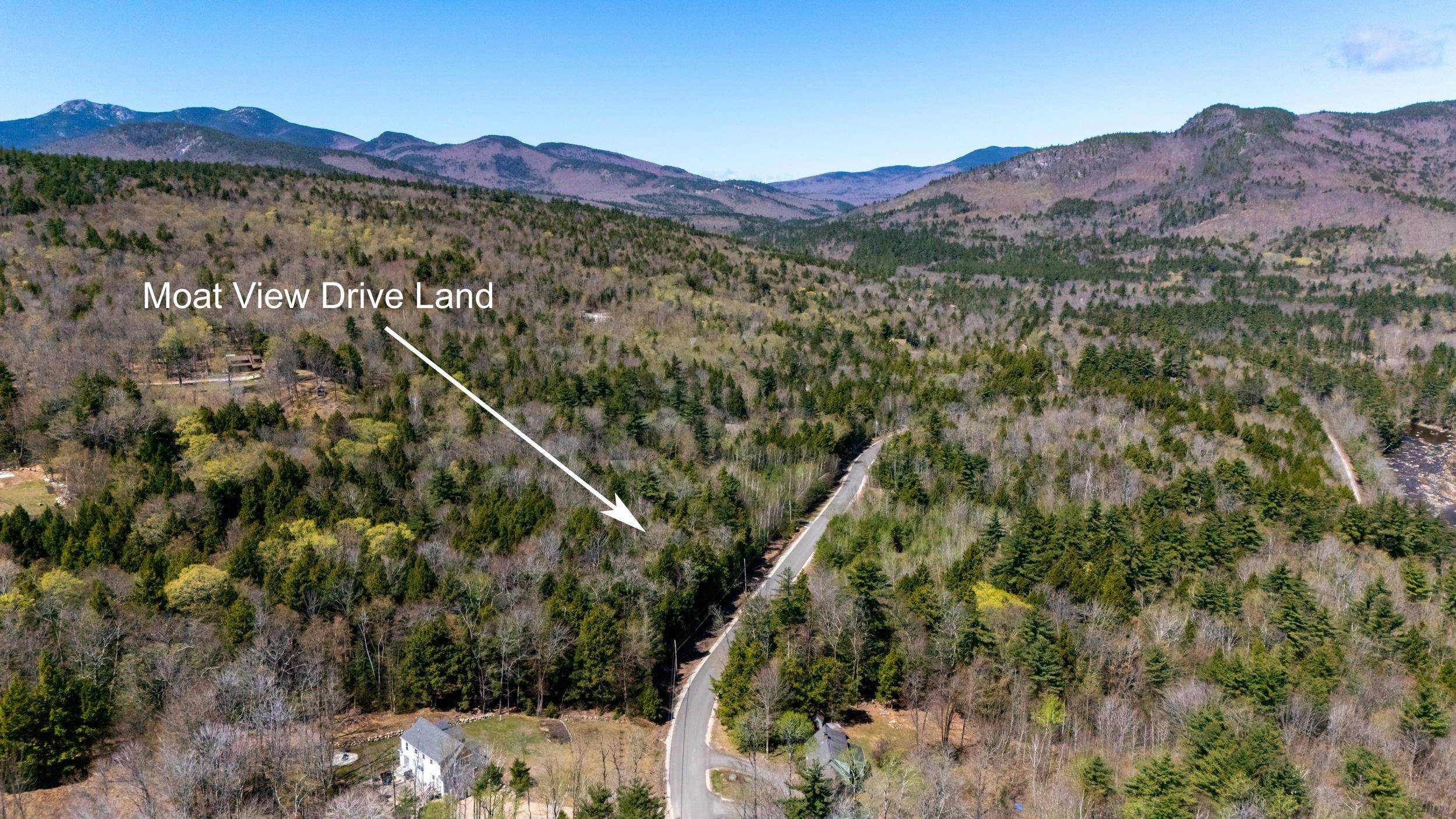 Albany, NH 03818,00 Moat View DR #Lot 17