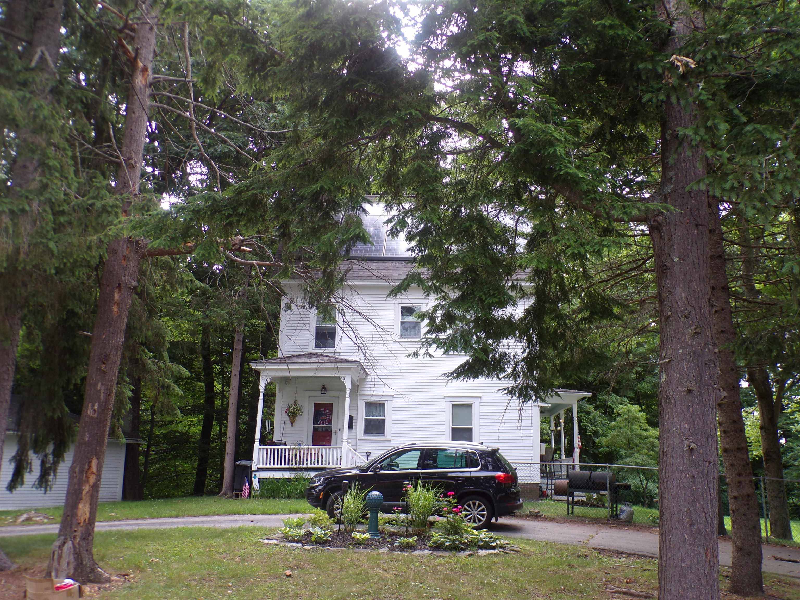 Franklin, NH 03235,149 Victory DR