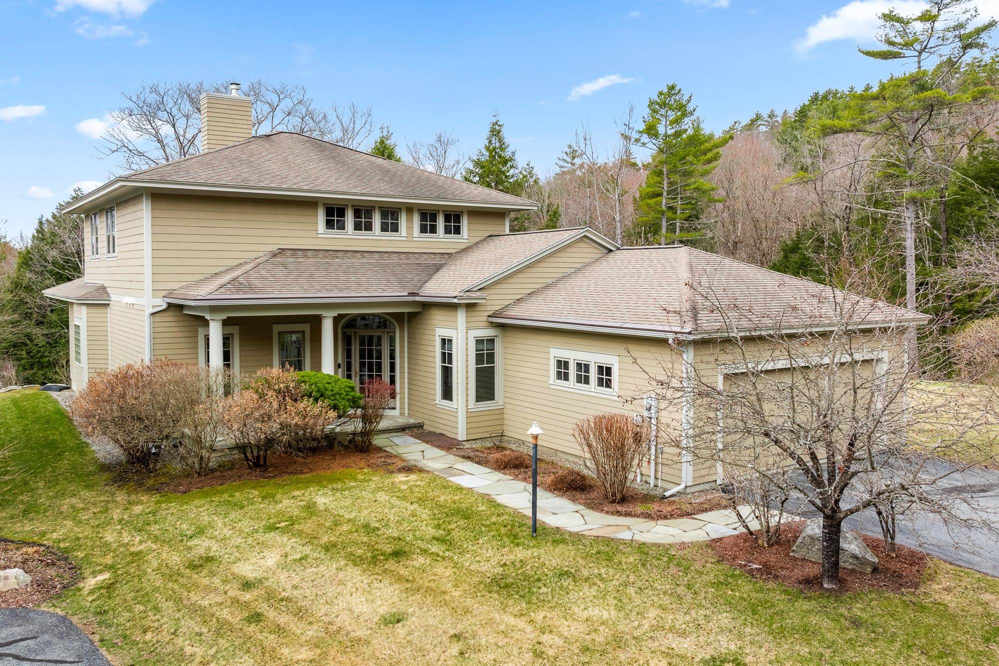 Hanover, NH 03755,4 Diana CT