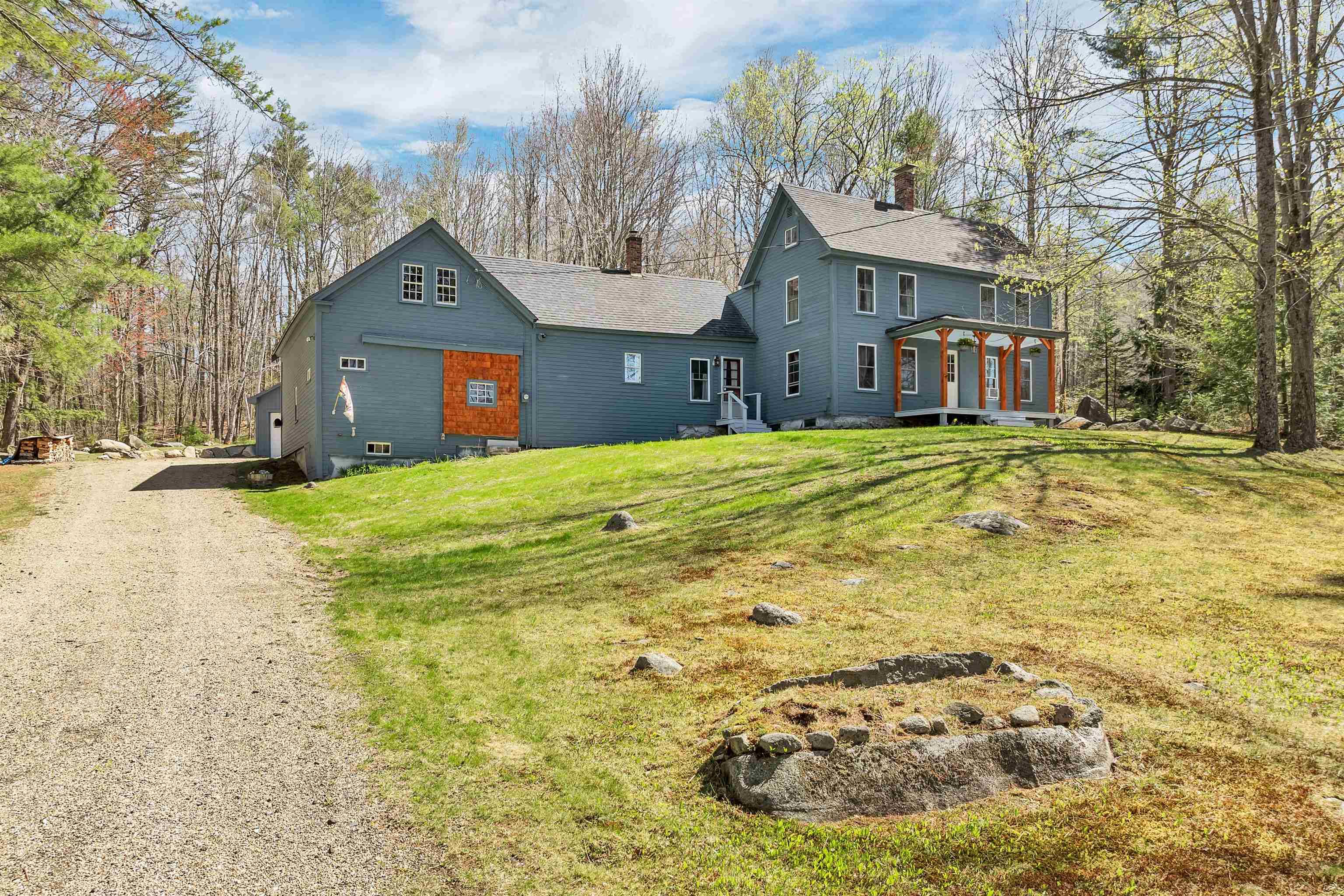 Tuftonboro, NH 03254,403 Governor Wentworth HWY