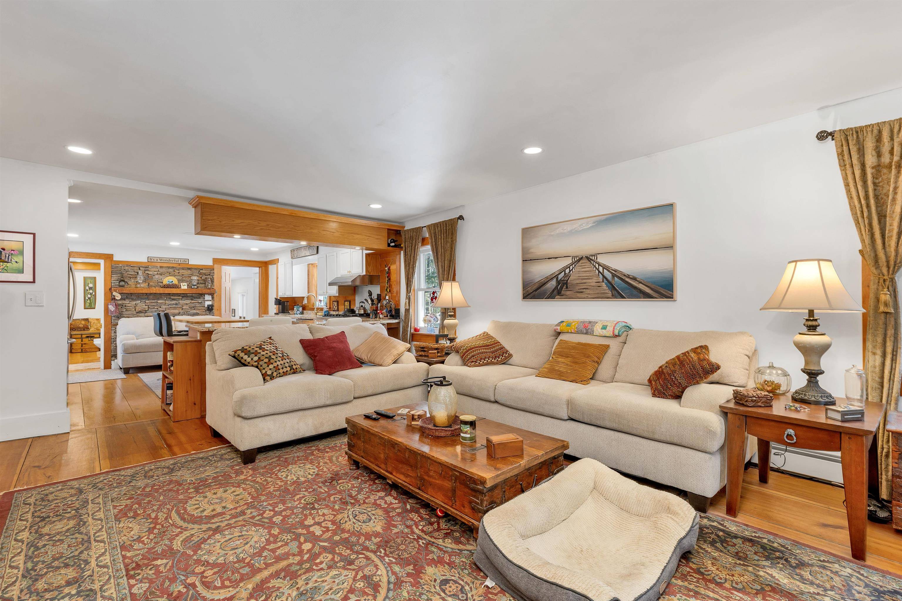 Tuftonboro, NH 03254,403 Governor Wentworth HWY