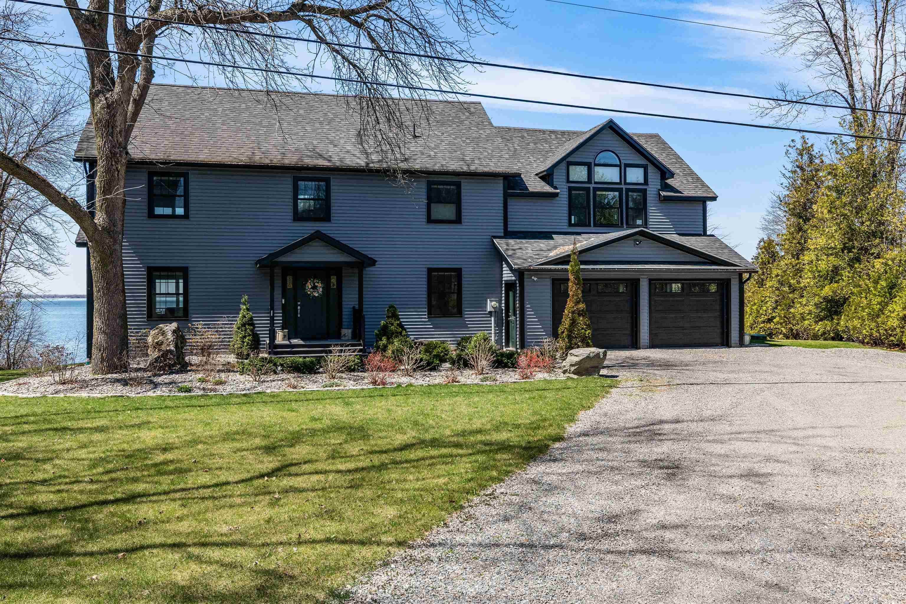 St. Albans Town, VT 05478,4156 Maquam Shore RD