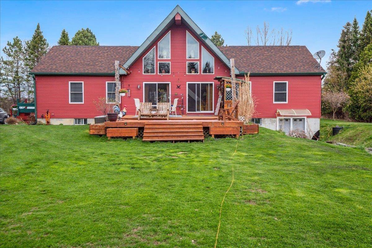 Grand Isle, VT 05458,53 Moccasin AVE