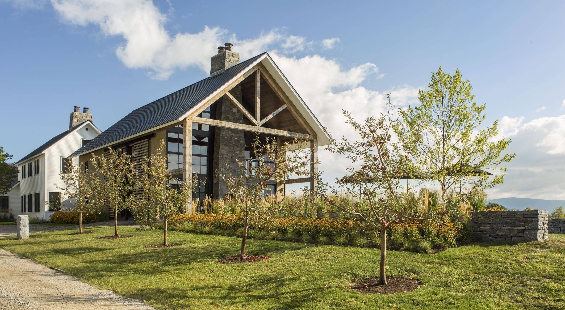 1515 Cider Mill RD Cornwall, VT 05753