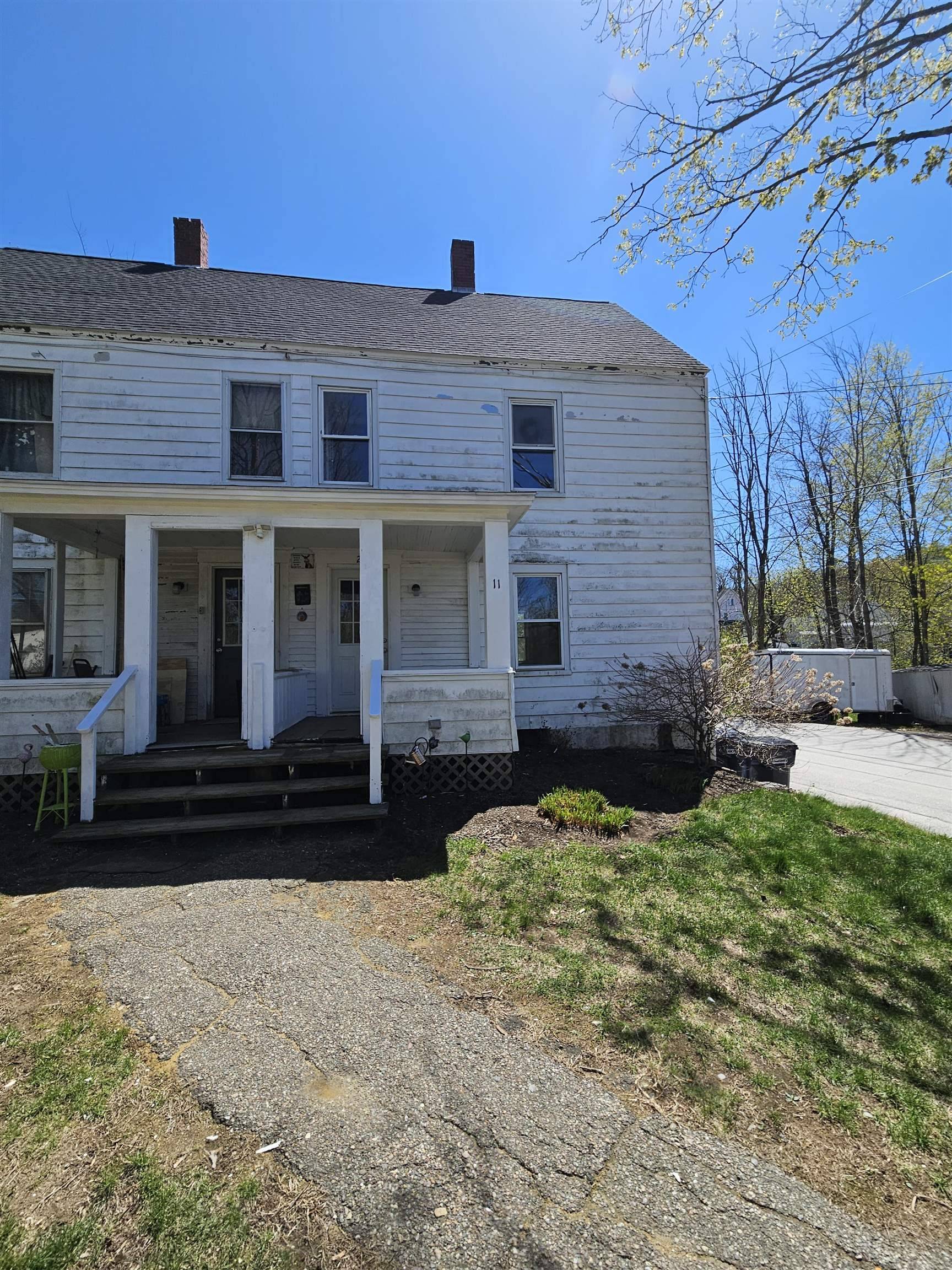 Belmont, NH 03220,11 Spring ST #Apt 2