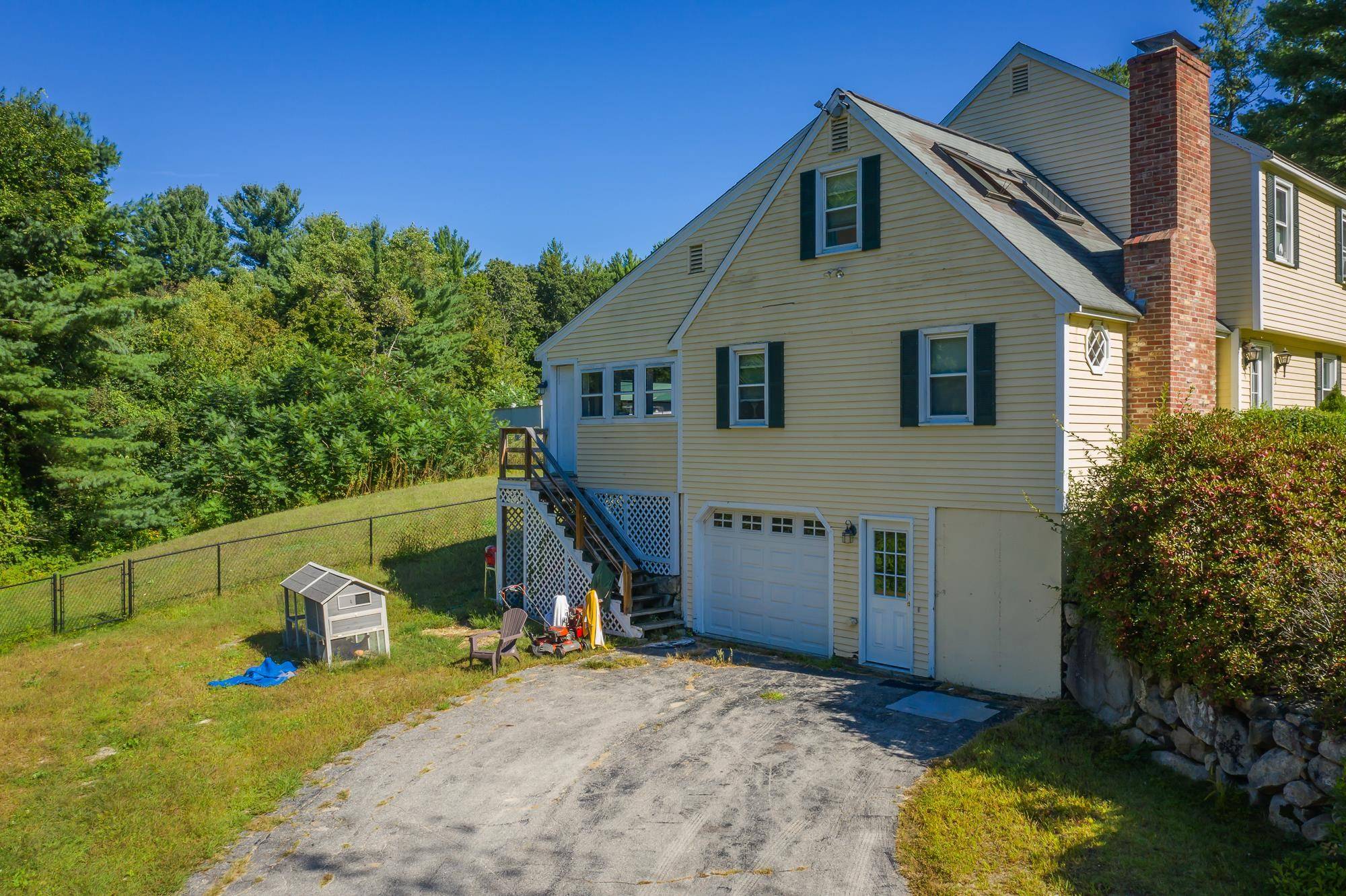 Brookline, NH 03033,2 Corey Hill RD