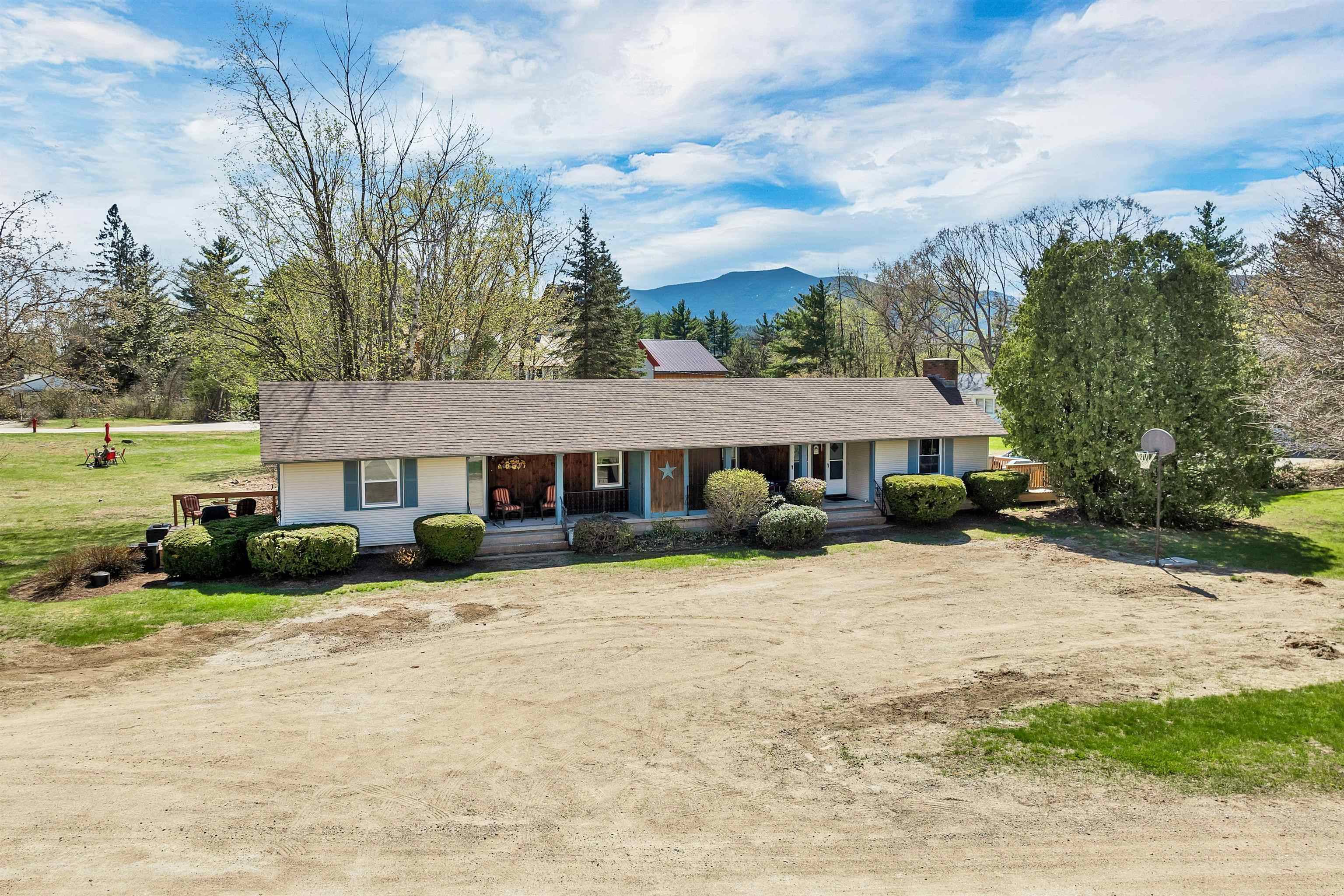 Bartlett, NH 03845,9 Fairview on the Intervale RD