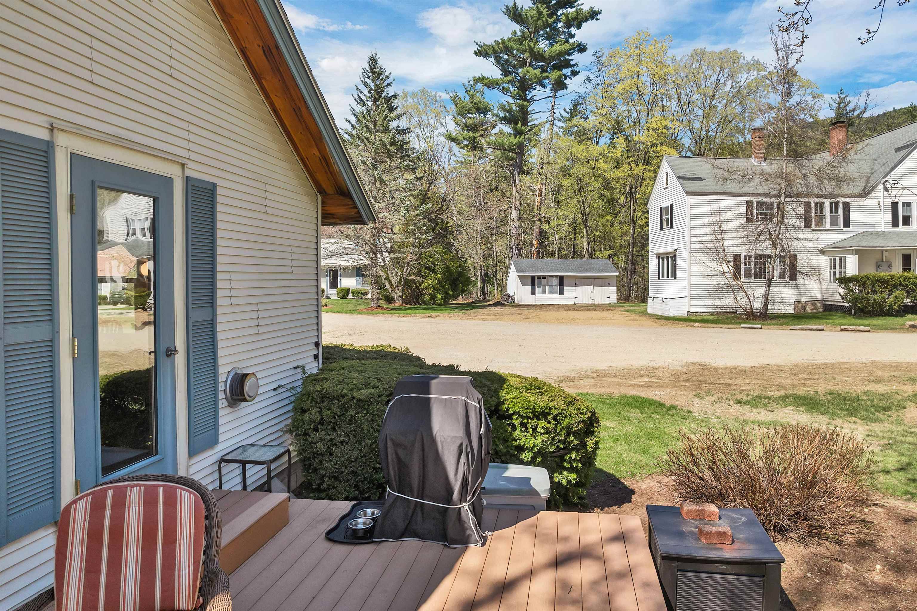 9 Fairview on the Intervale RD Bartlett, NH 03845