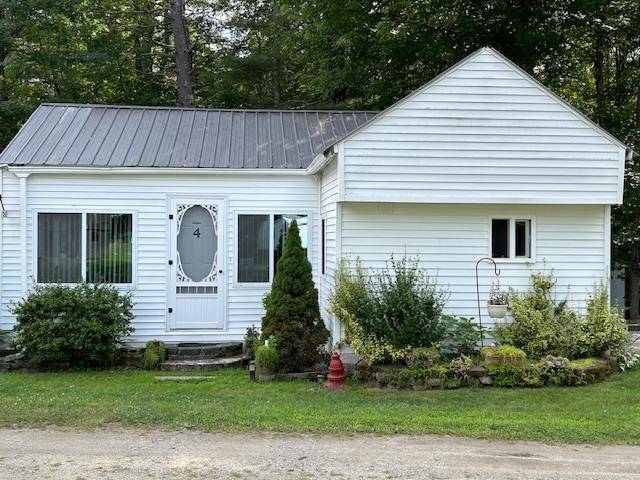 Laconia, NH 03246,200 Hilliard RD #4