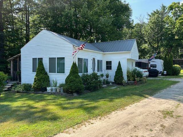 Laconia, NH 03246,200 Hilliard RD #4