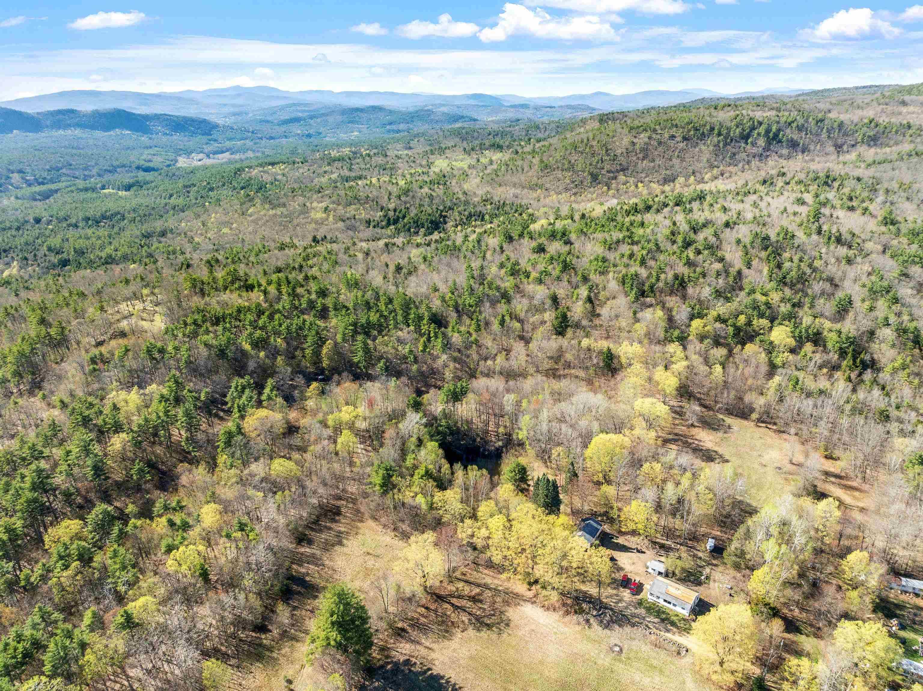 Sanbornton, NH 03269,Lot 13-7 Knox Mountain RD