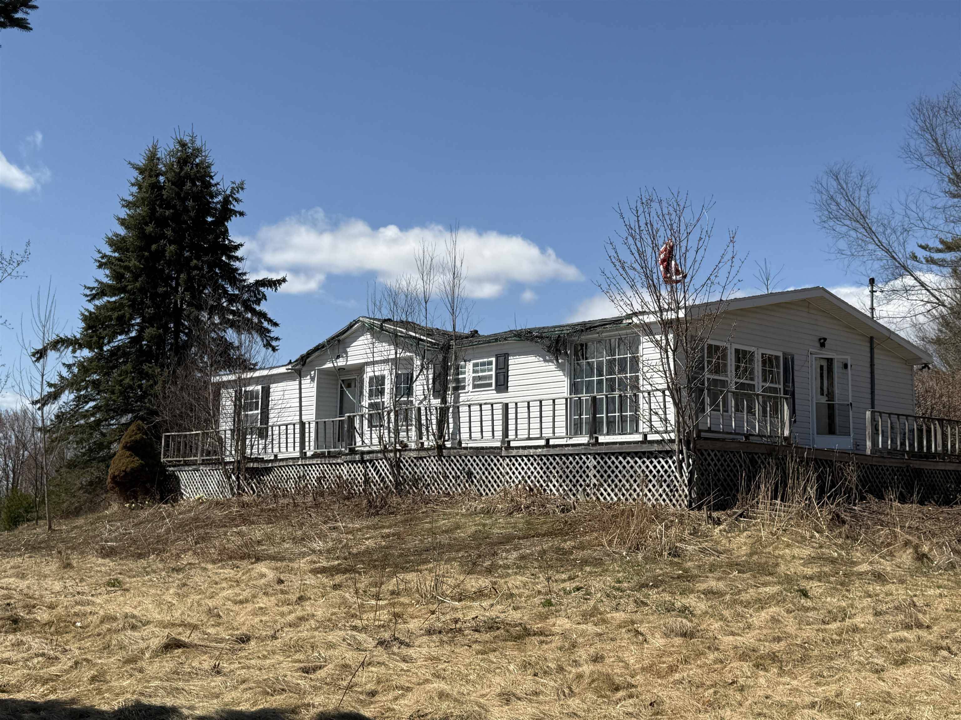Lunenburg, VT 05905,1340 Baptist Hill RD