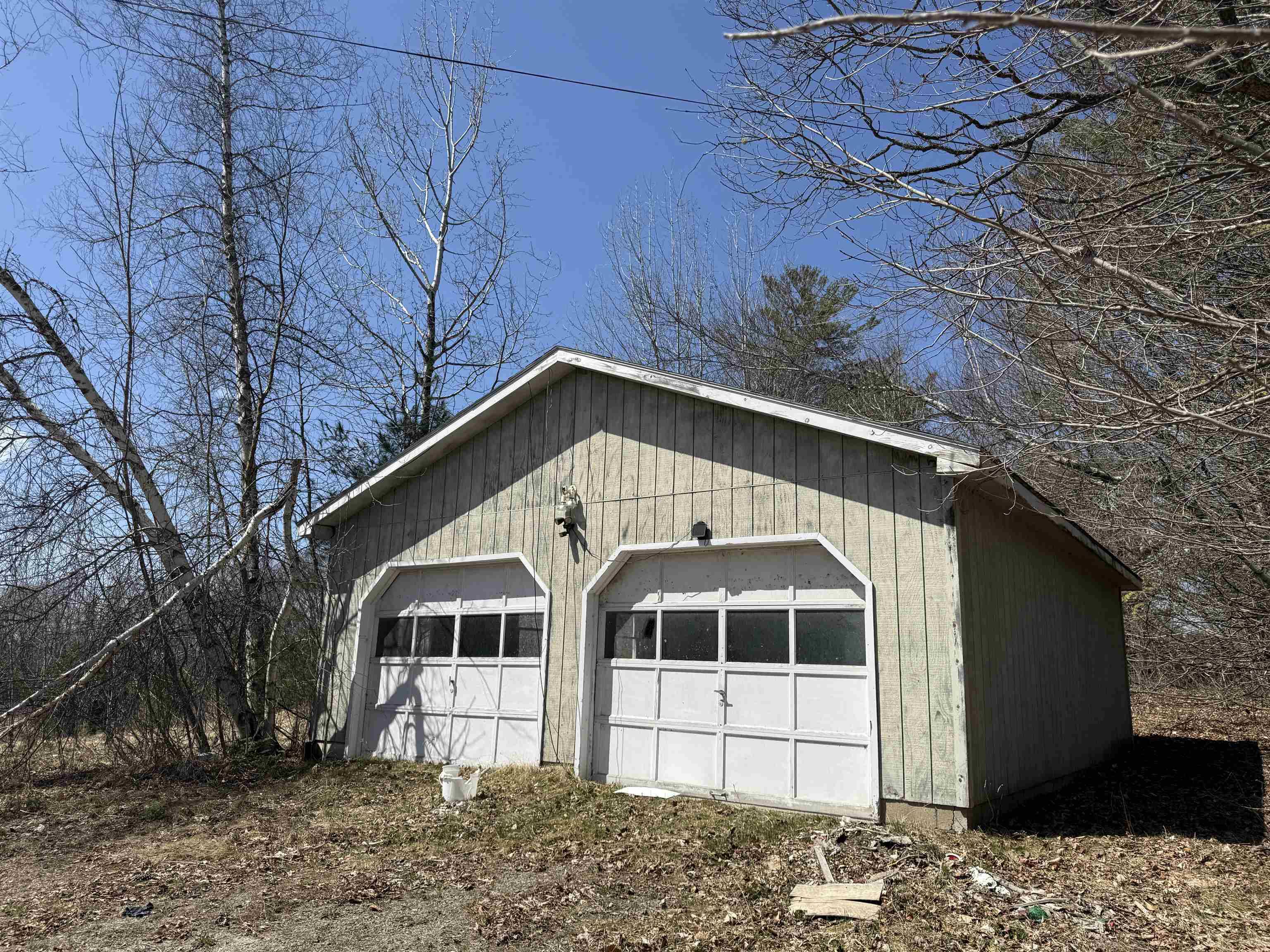 Lunenburg, VT 05905,1340 Baptist Hill RD