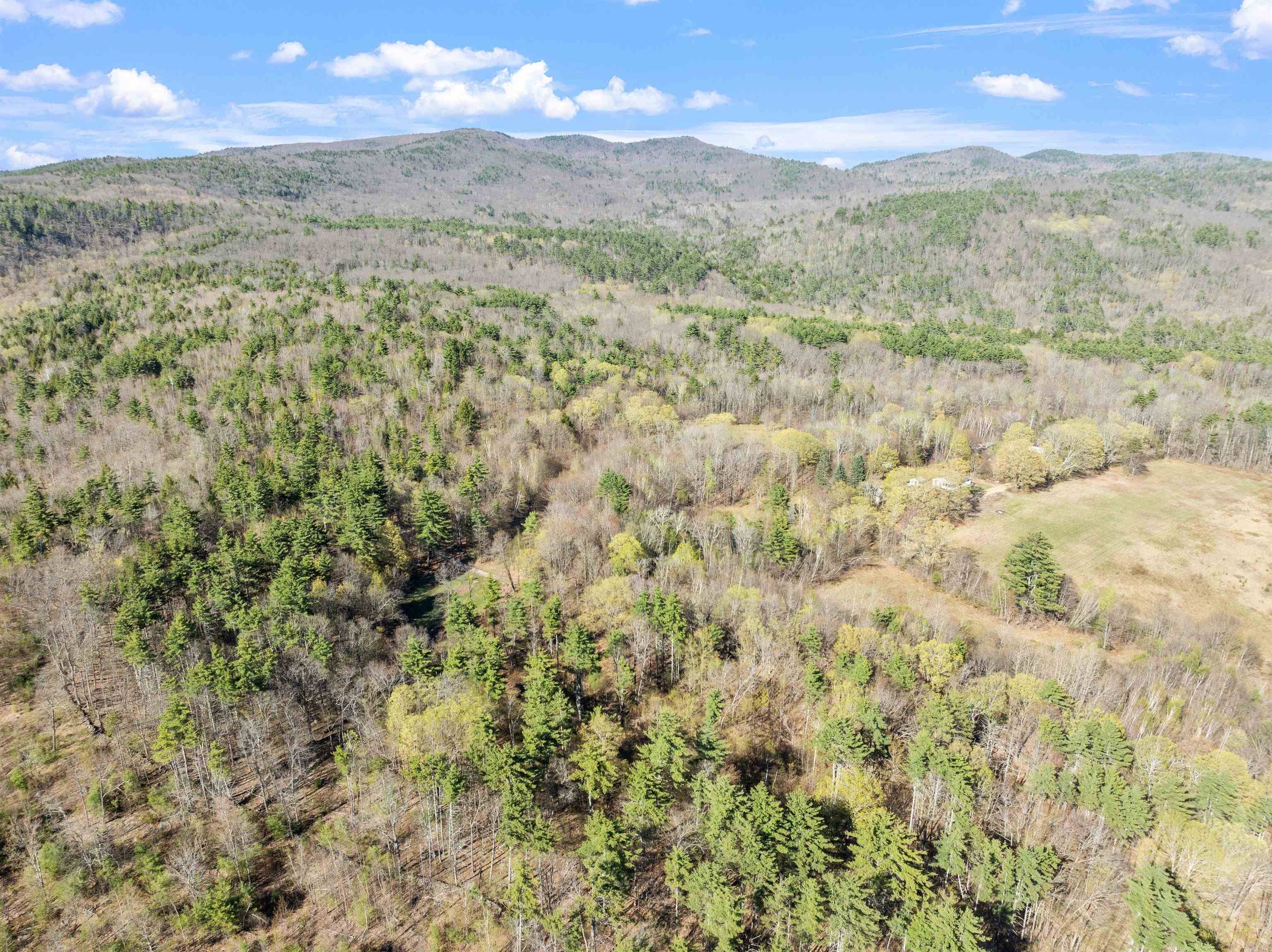 Lot 6-8 Knox Mountain RD Sanbornton, NH 03269