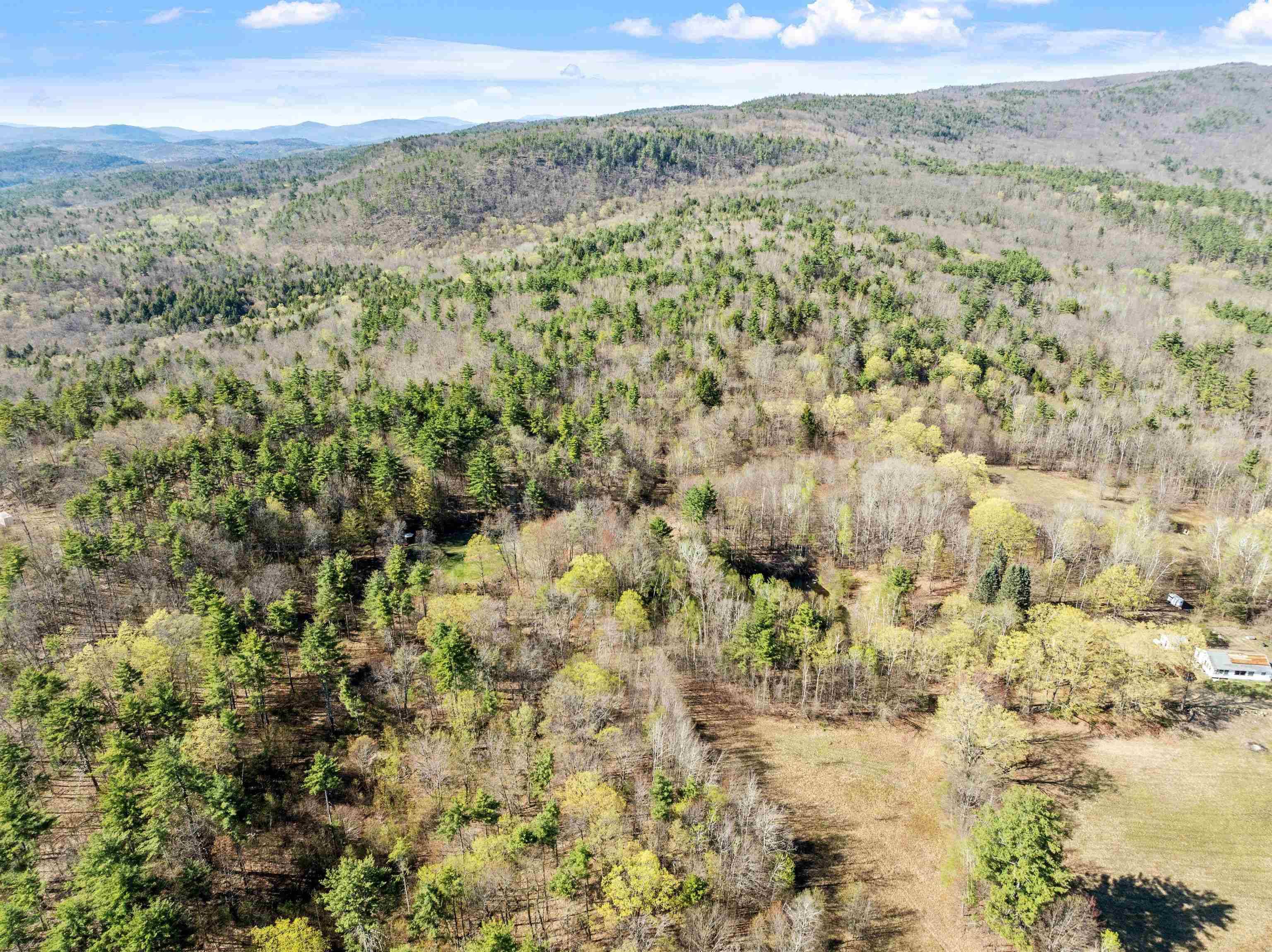 Sanbornton, NH 03269,Lot 6-9 Knox Mountain RD