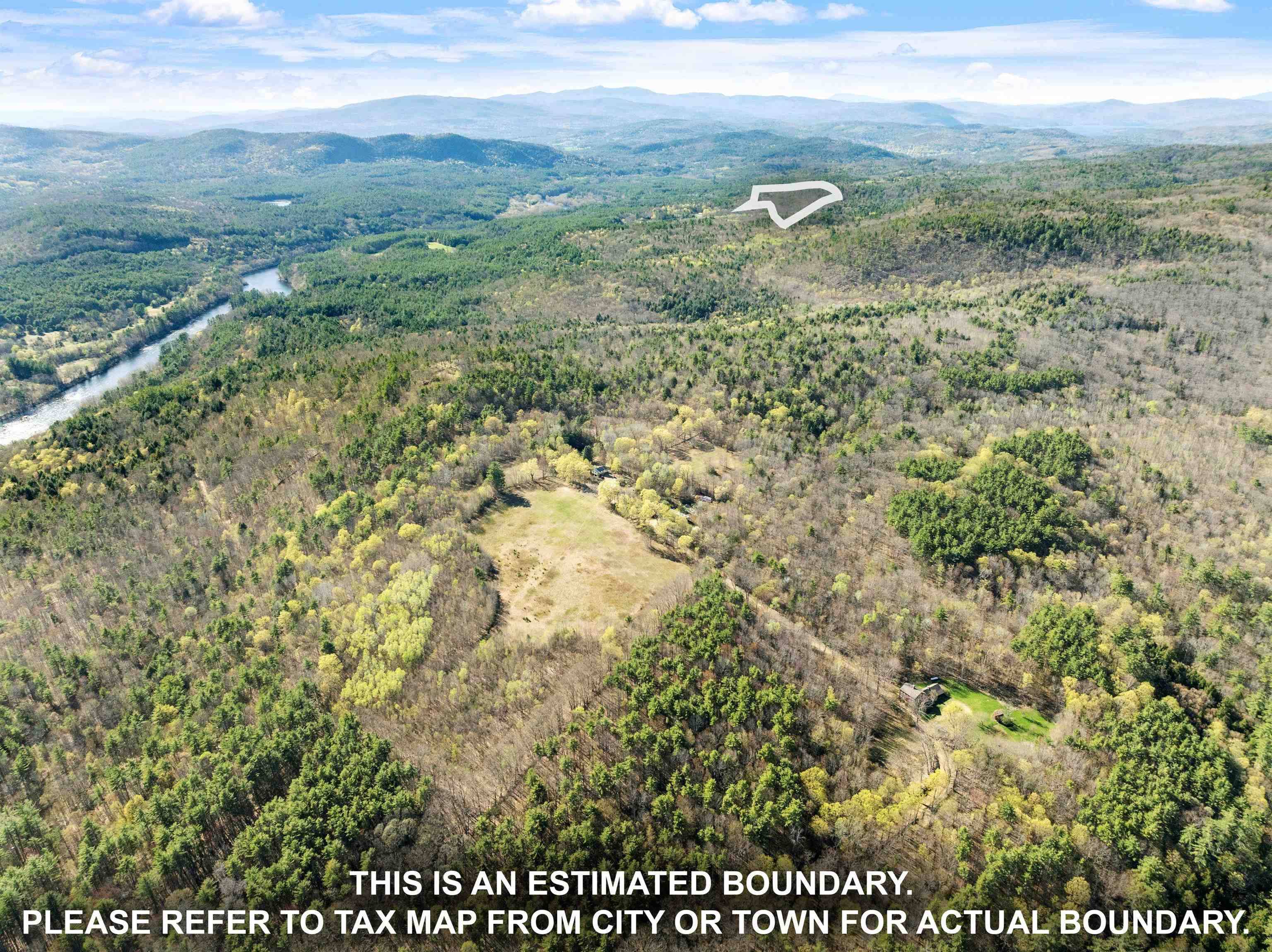 Sanbornton, NH 03269,Lot 6-9 Knox Mountain RD
