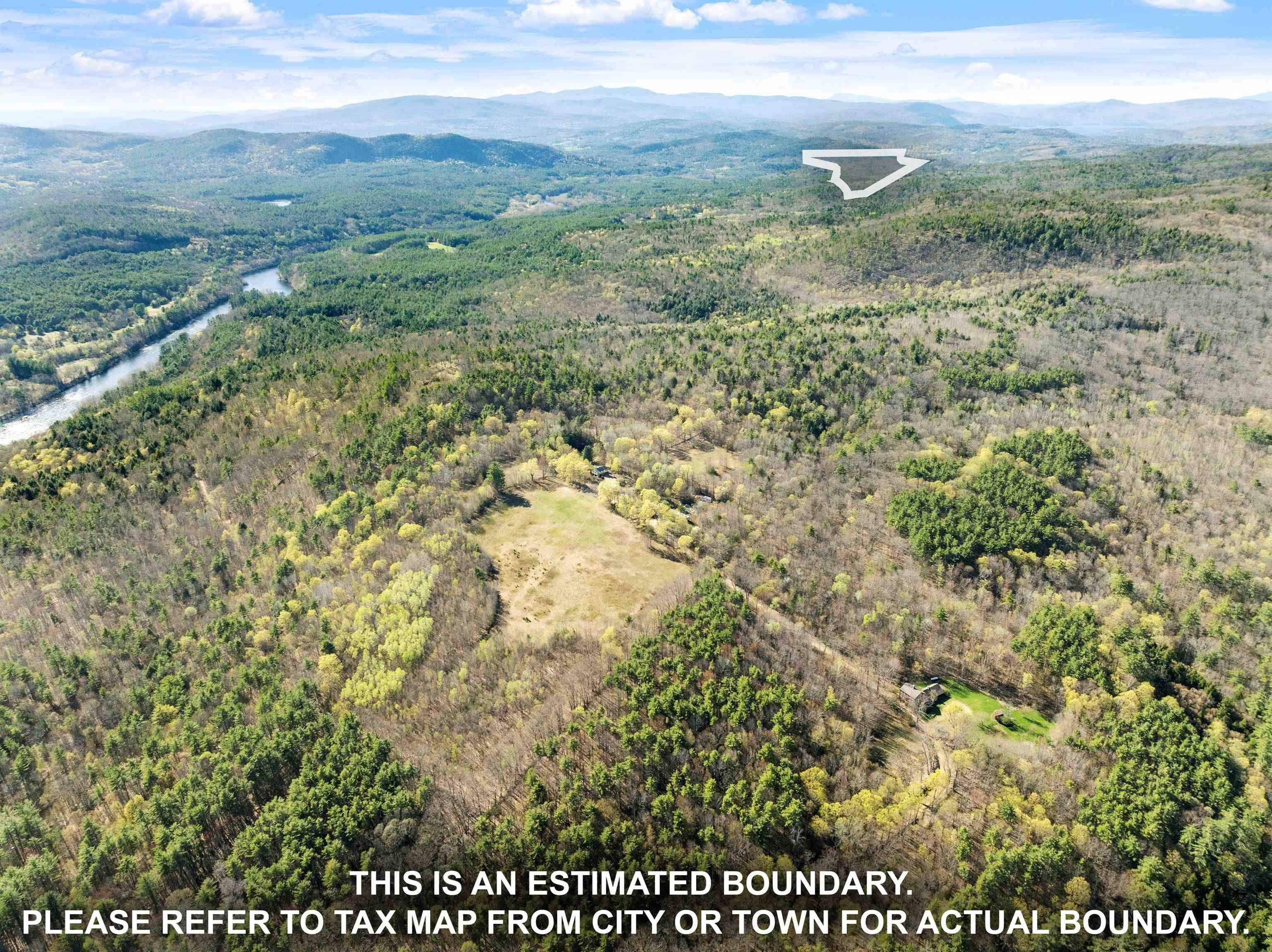 Sanbornton, NH 03269,Lot 6-9 Knox Mountain RD