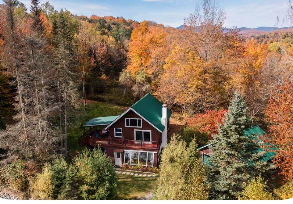 Morristown, VT 05661,42 Moren LOOP