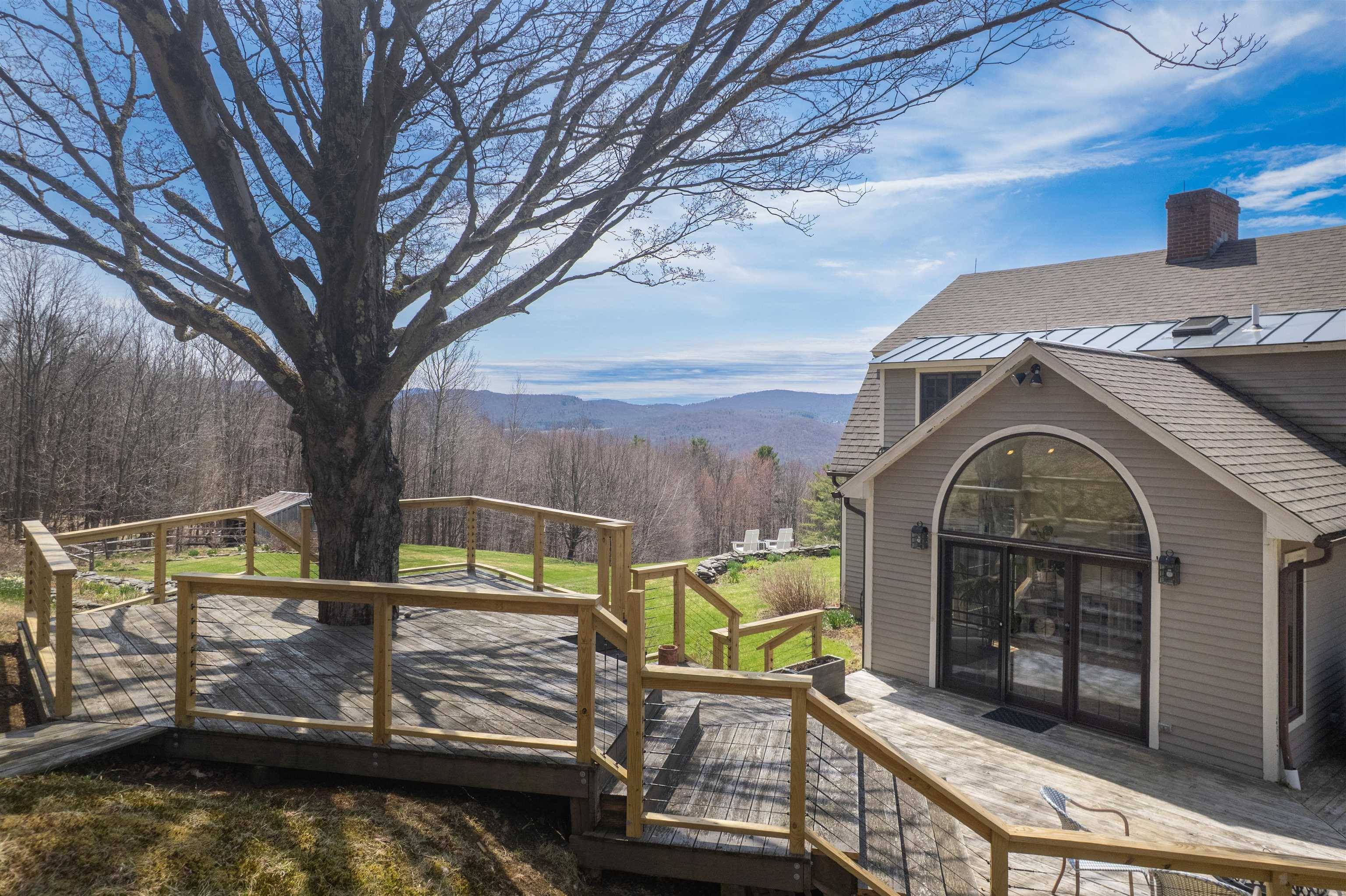 Middletown Springs, VT 05757,160 Spruce Knob RD